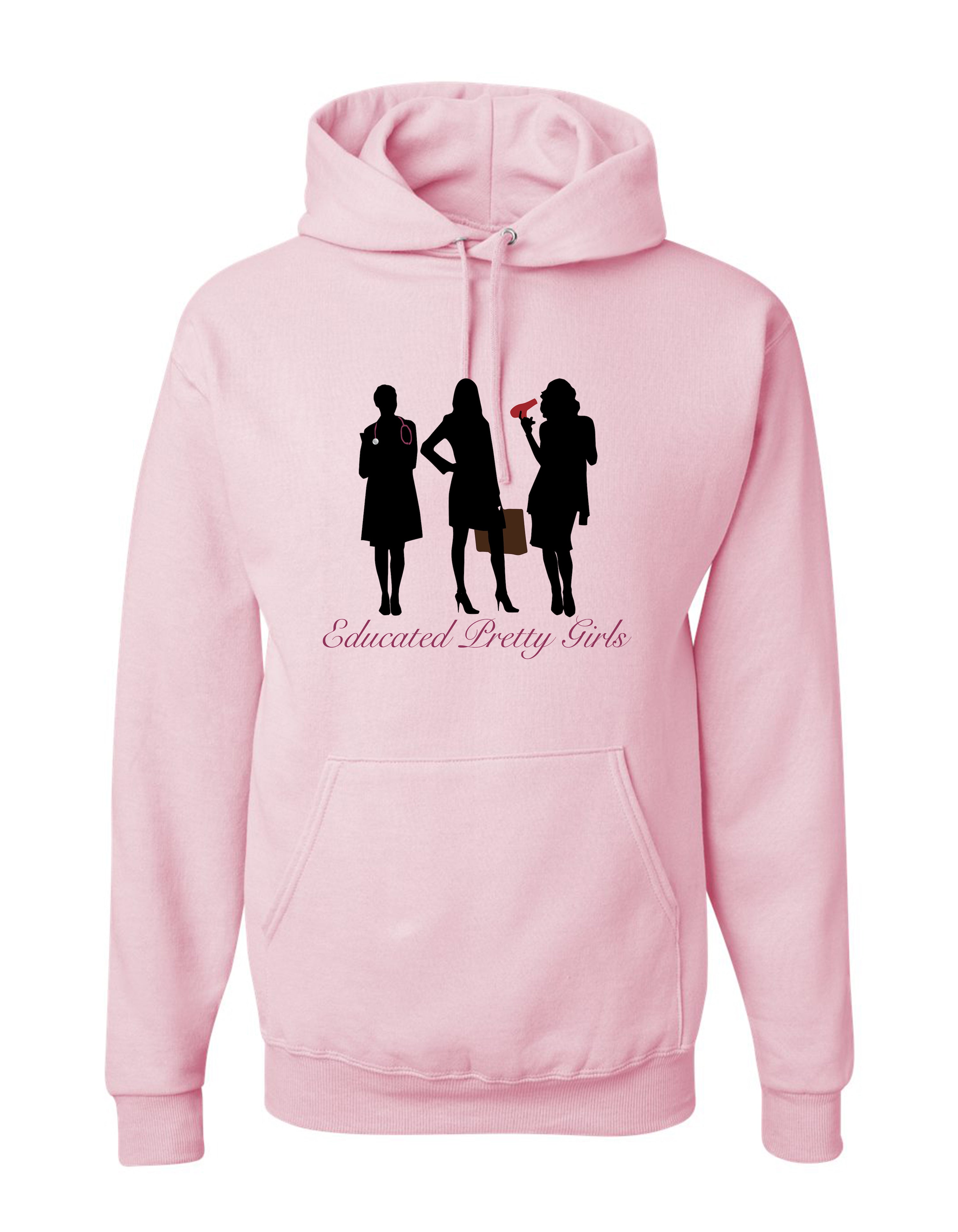 EPG Logo Hoodies