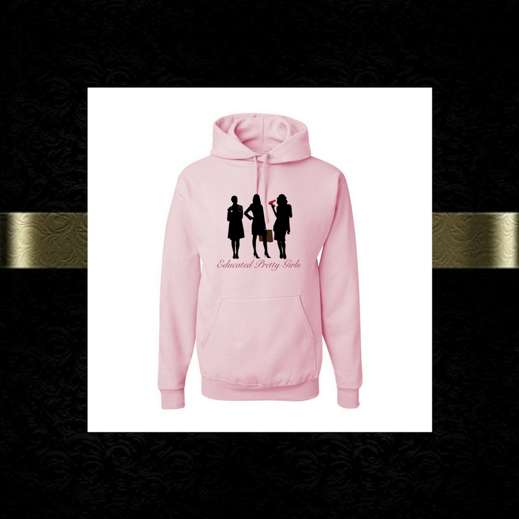 EPG Logo Hoodies