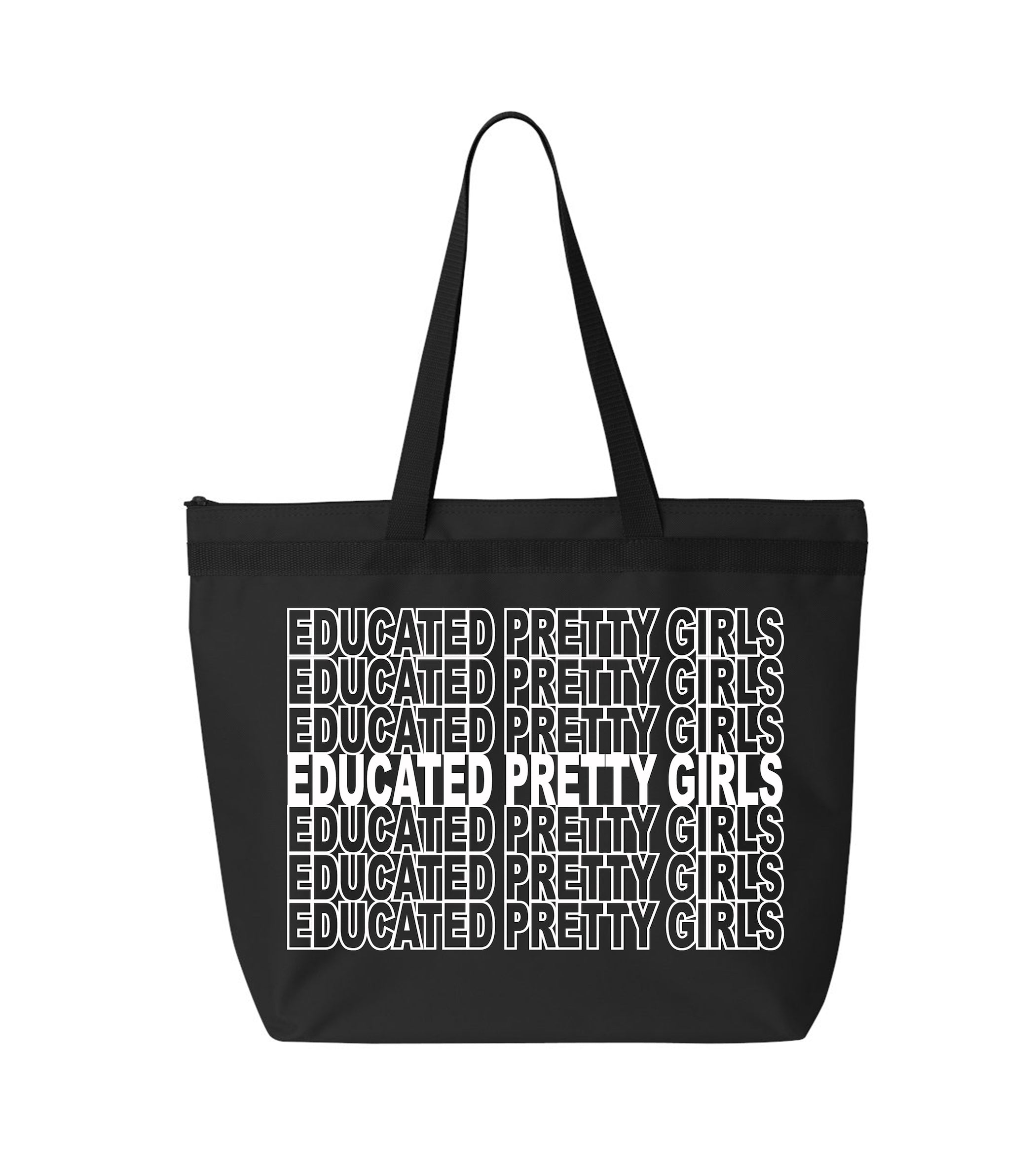 "EPG" Repeat 🔁💕Large Tote