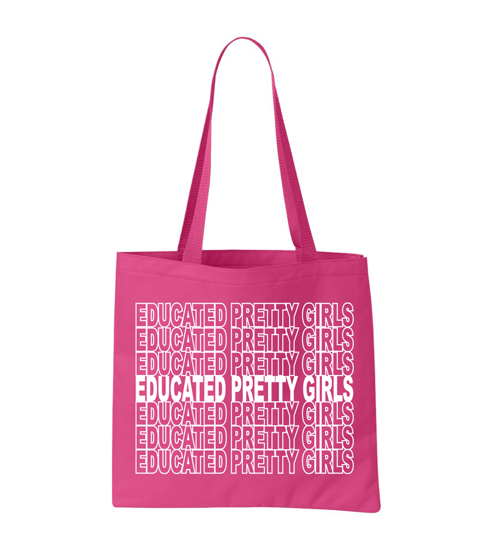 "EPG" Repeat 🔁💕Tote