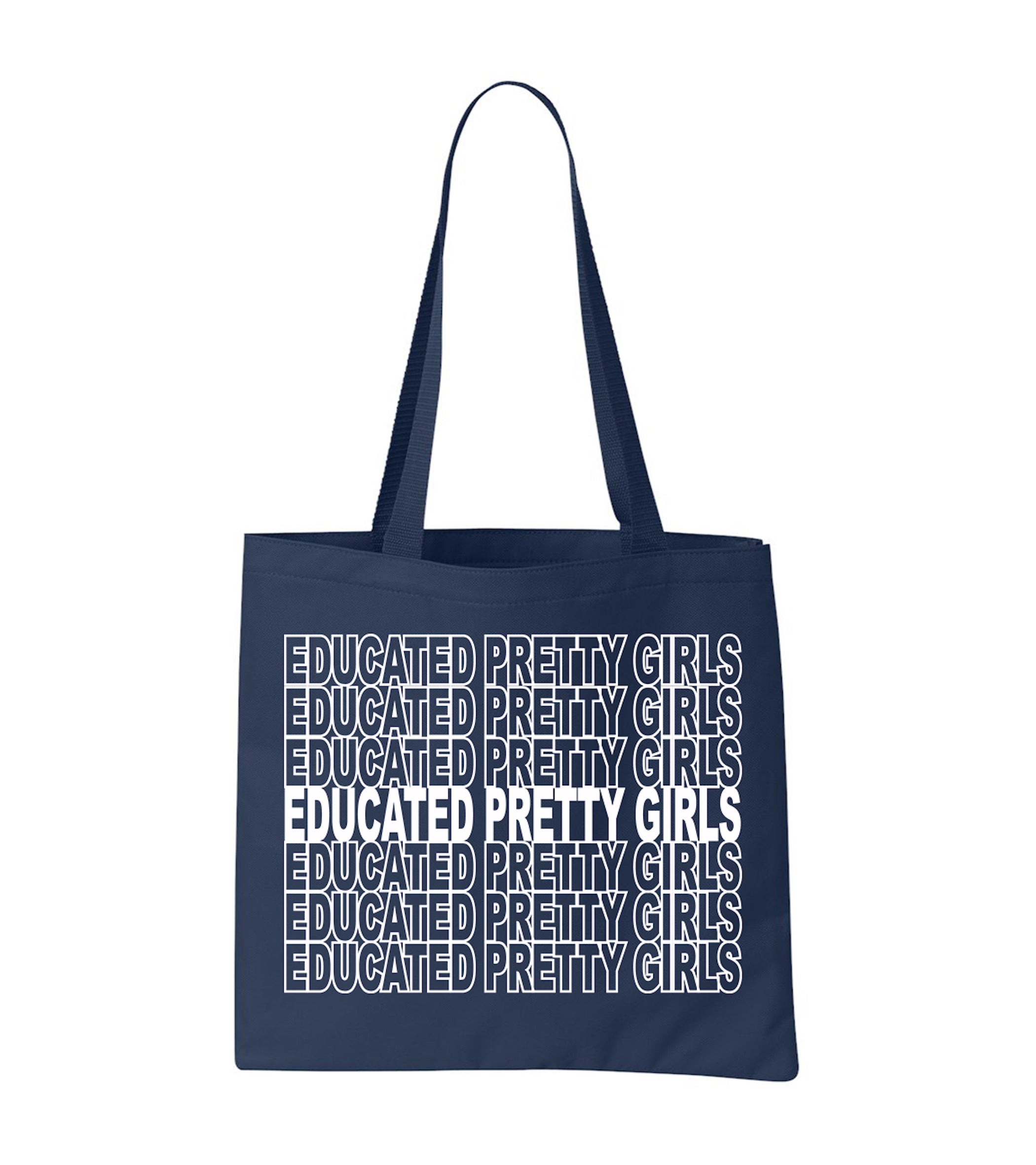 "EPG" Repeat 🔁💕Tote