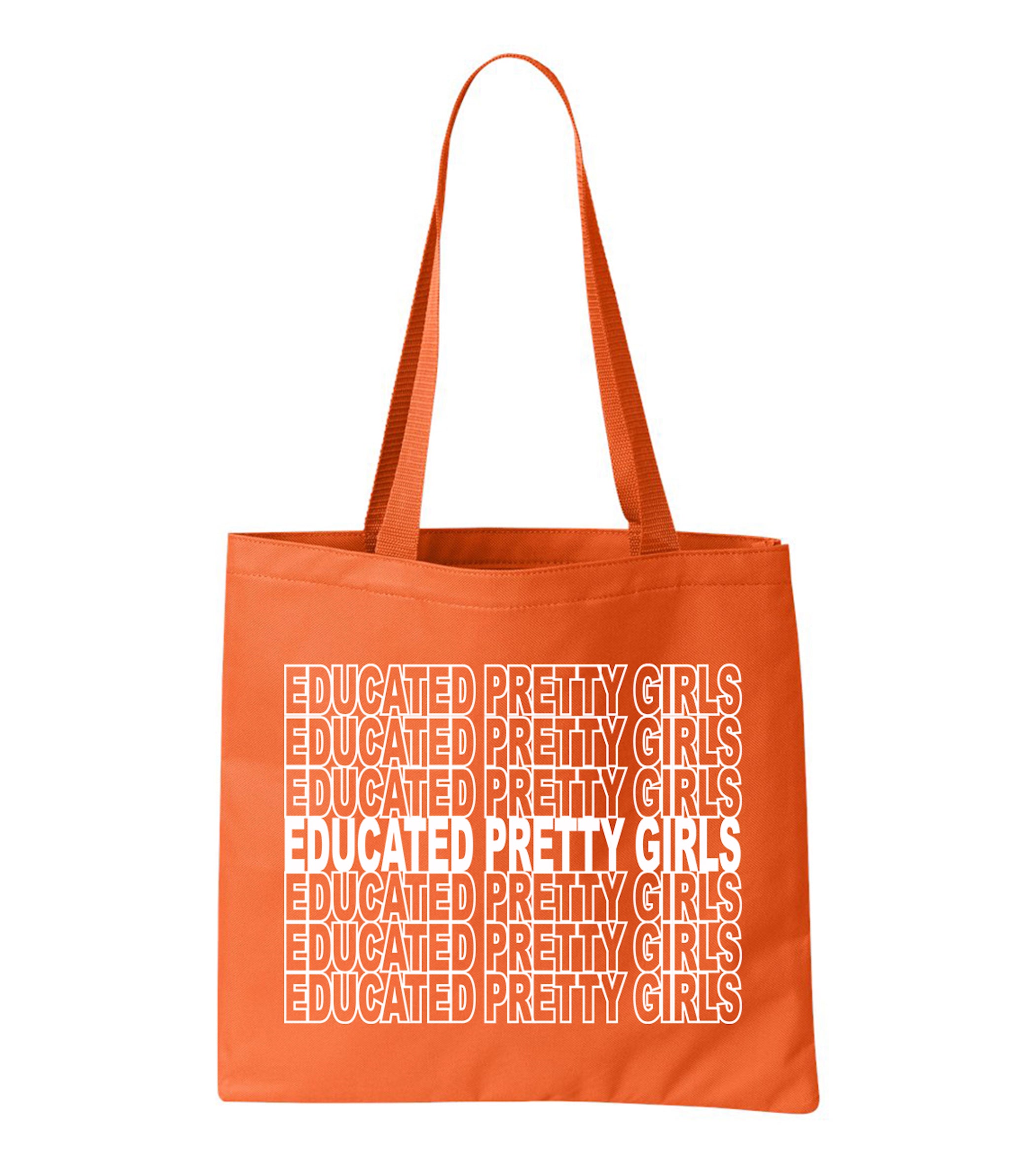 "EPG" Repeat 🔁💕Tote