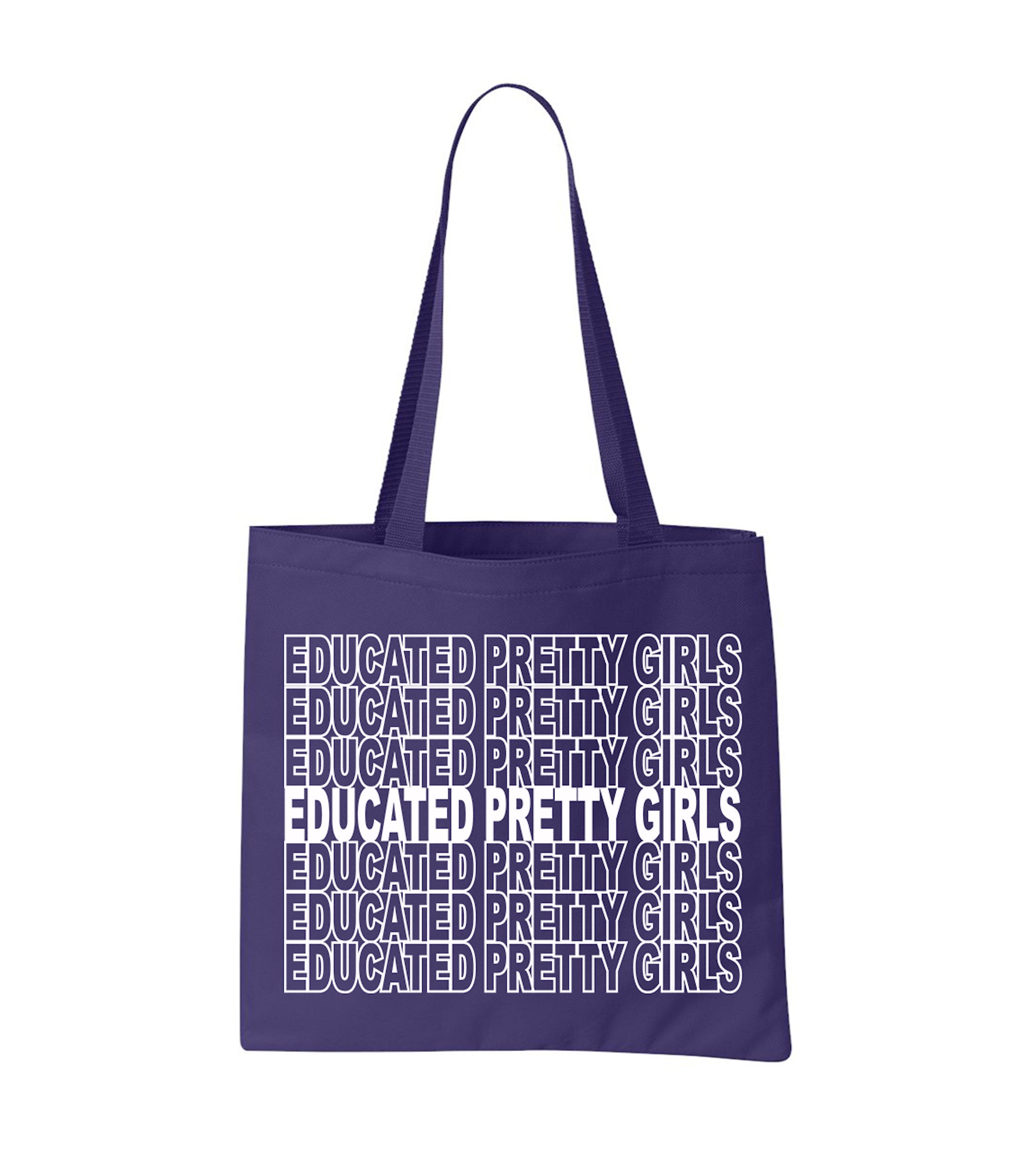 "EPG" Repeat 🔁💕Tote