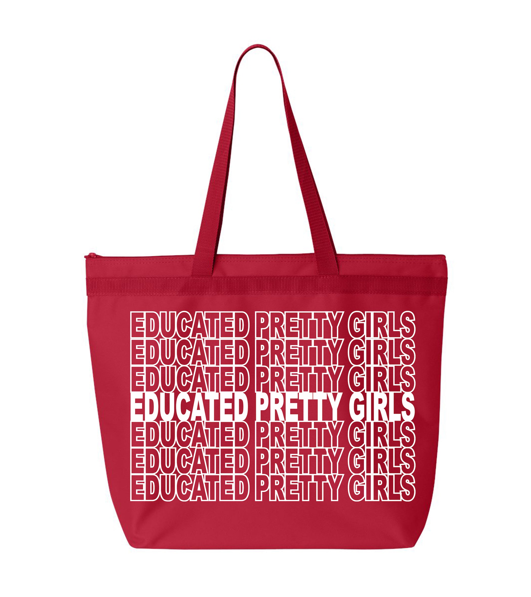 "EPG" Repeat 🔁💕Large Tote