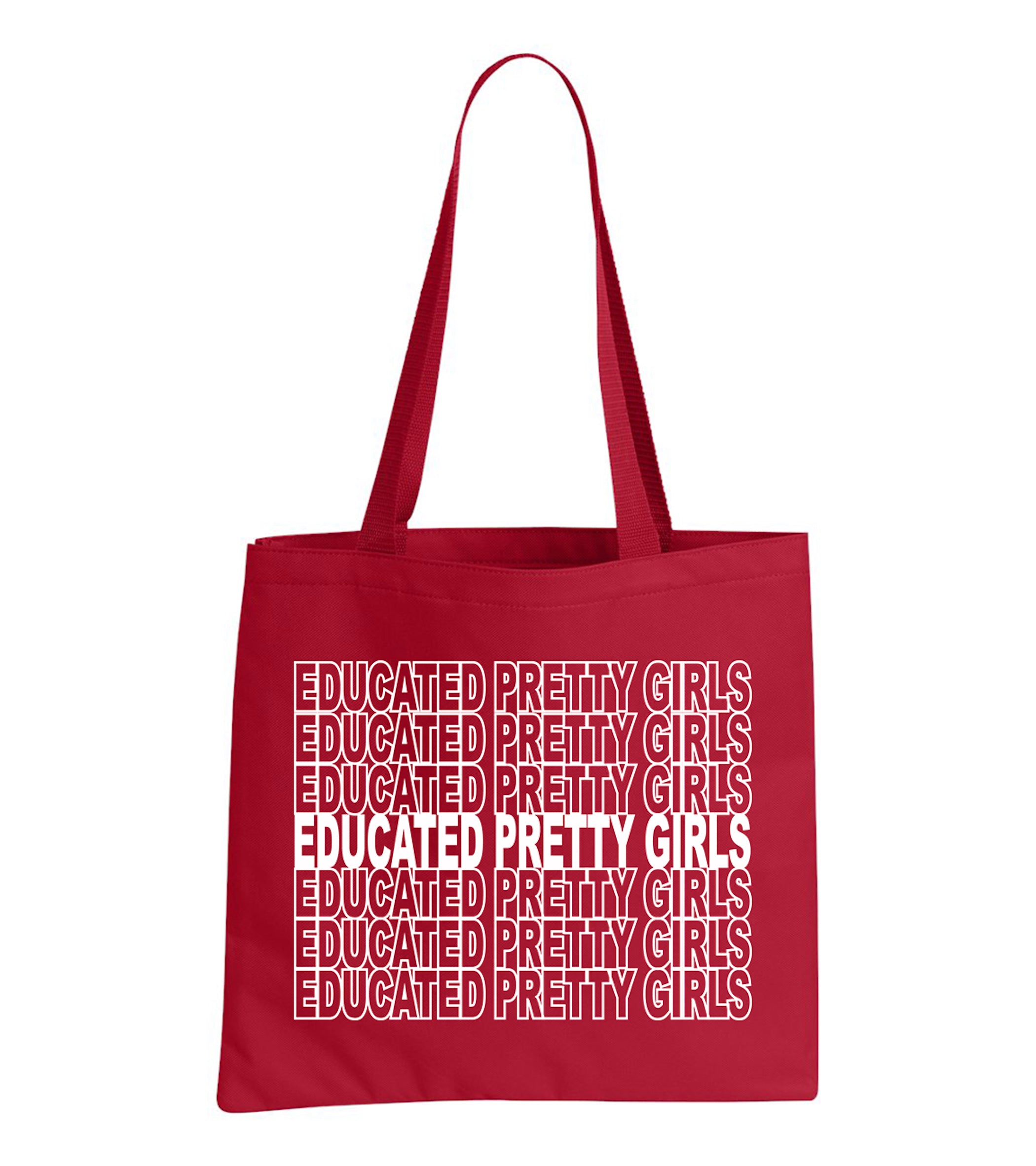 "EPG" Repeat 🔁💕Tote