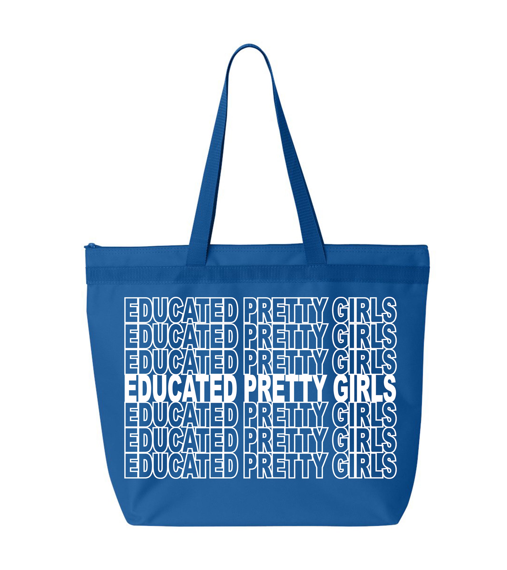 "EPG" Repeat 🔁💕Large Tote