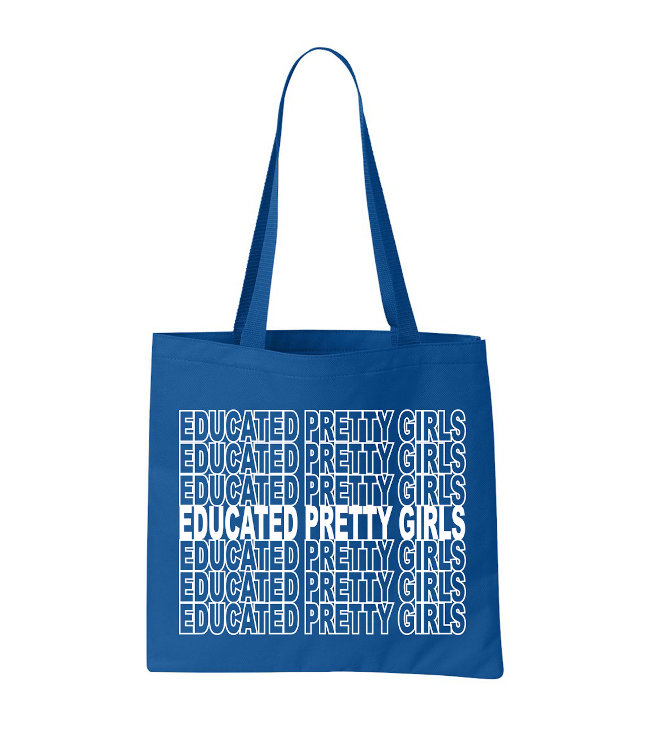 "EPG" Repeat 🔁💕Tote