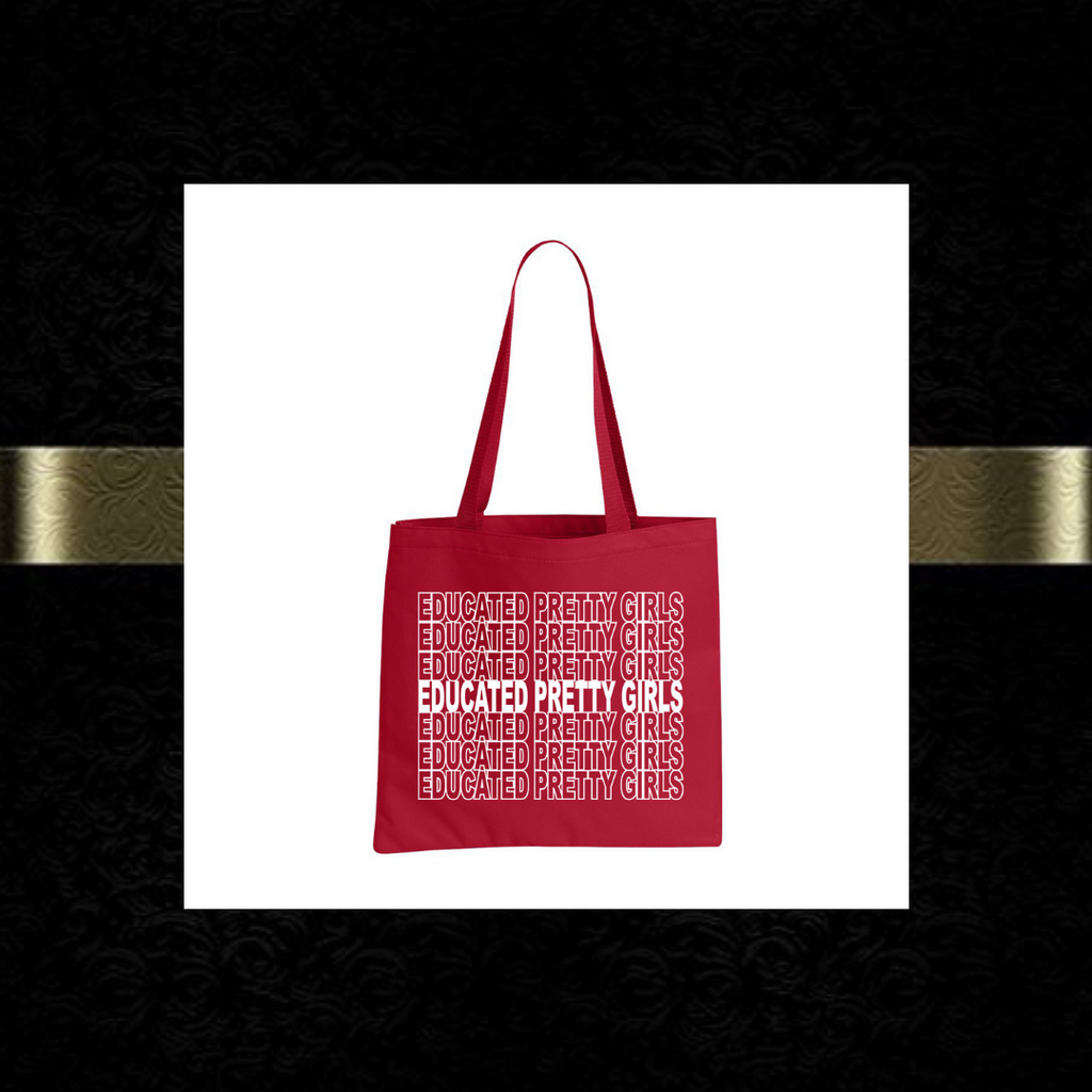 "EPG" Repeat 🔁💕Tote