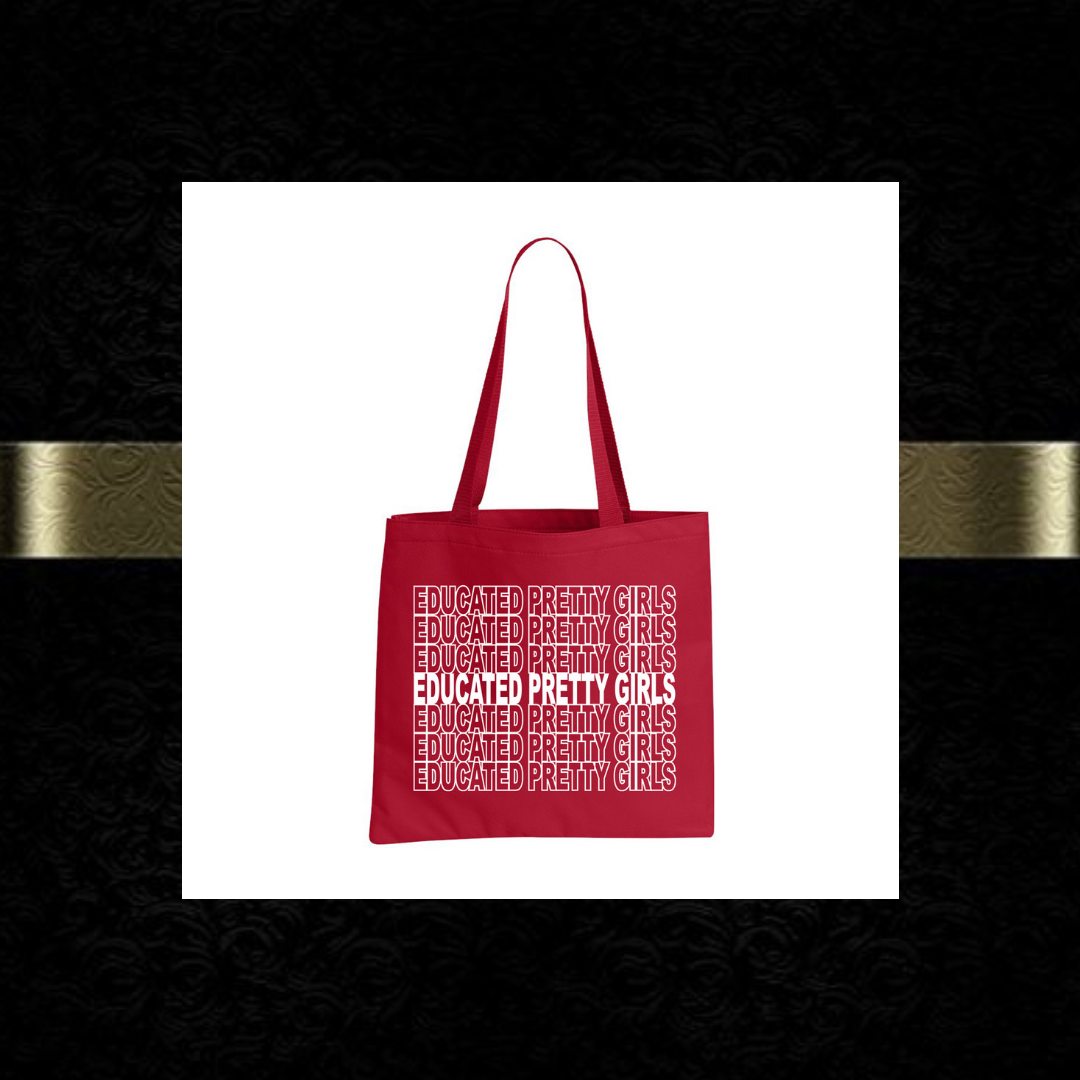 "EPG" Repeat 🔁💕Tote