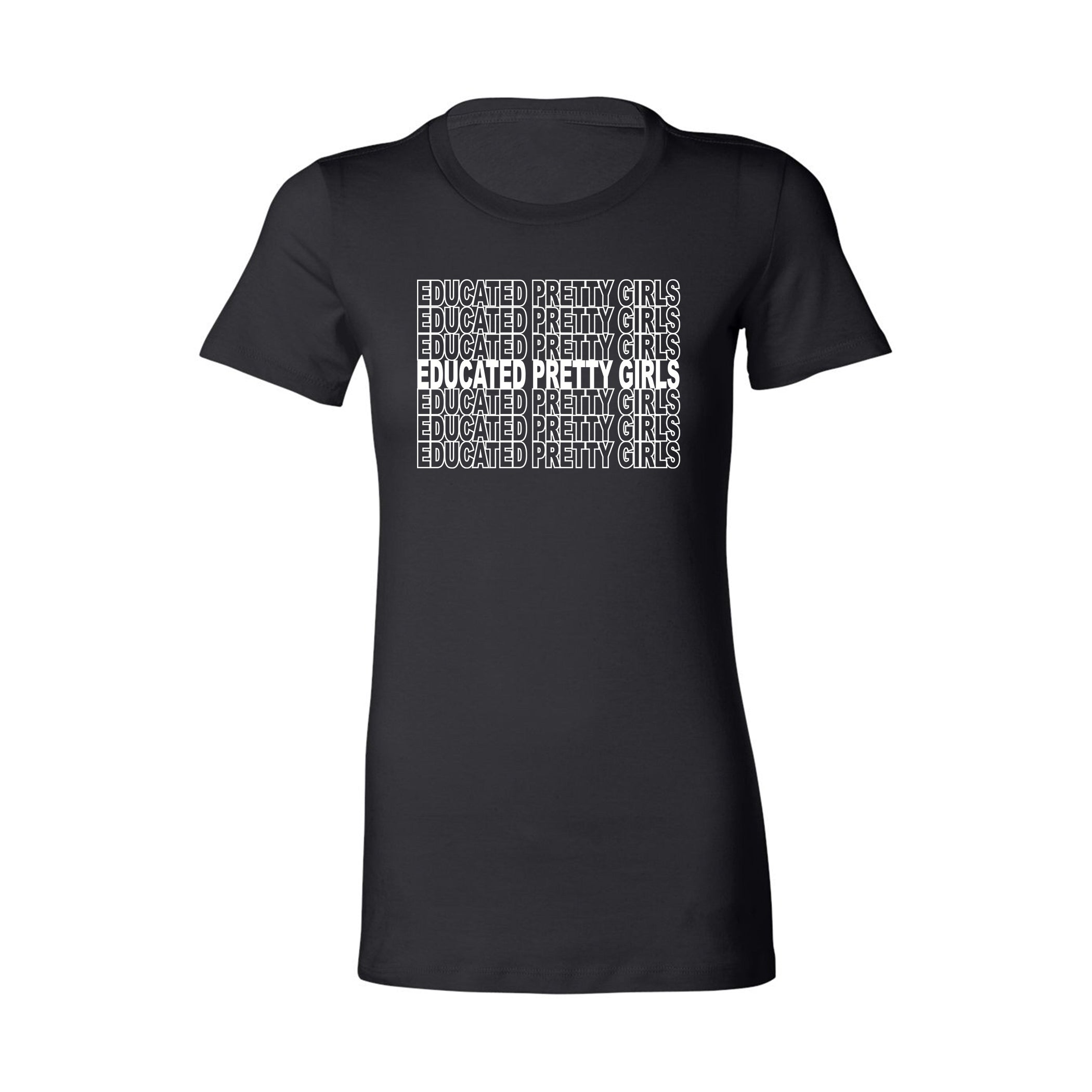 EPG Repeat Tee 🔁💕