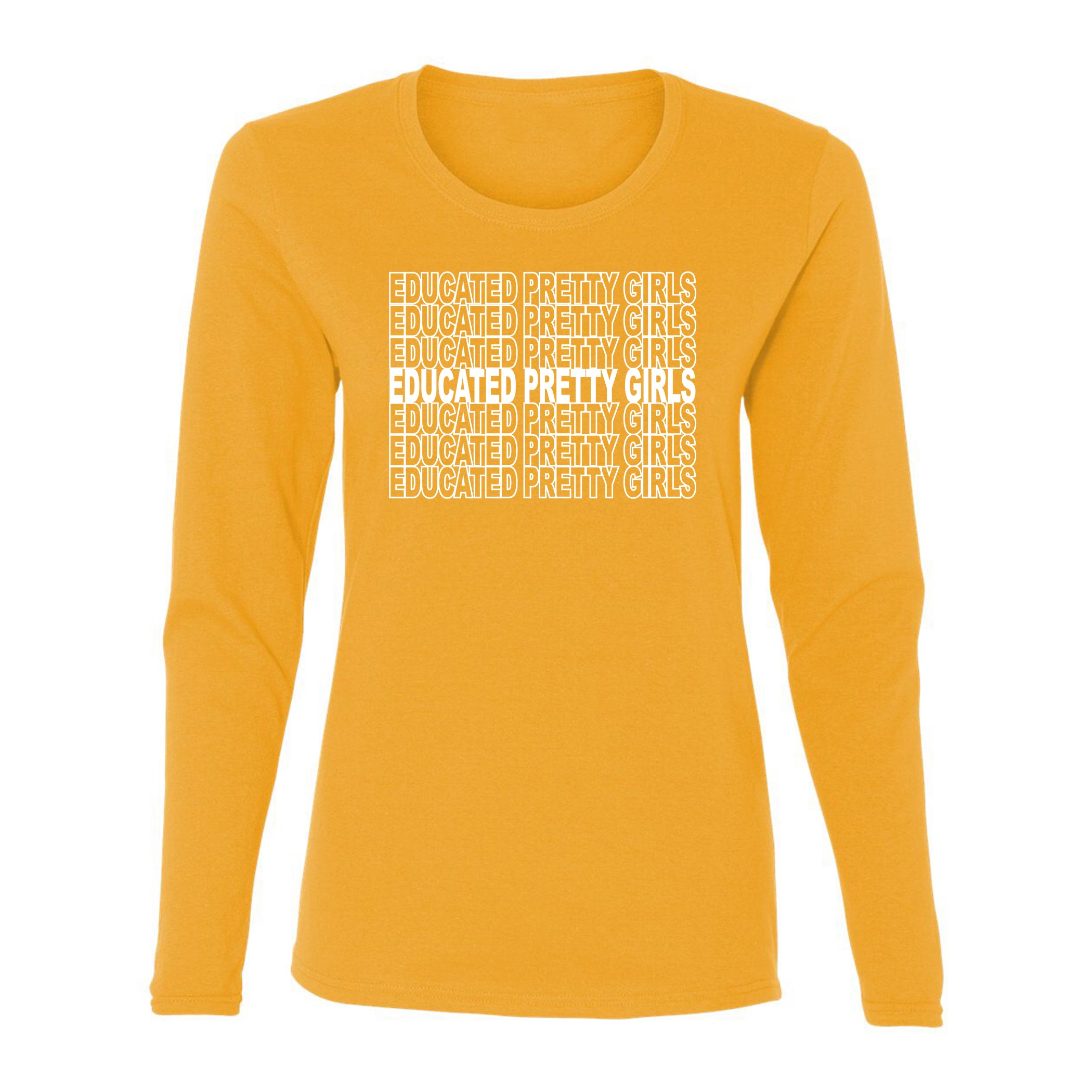 "EPG" Repeat 🔁💕long sleeve tee