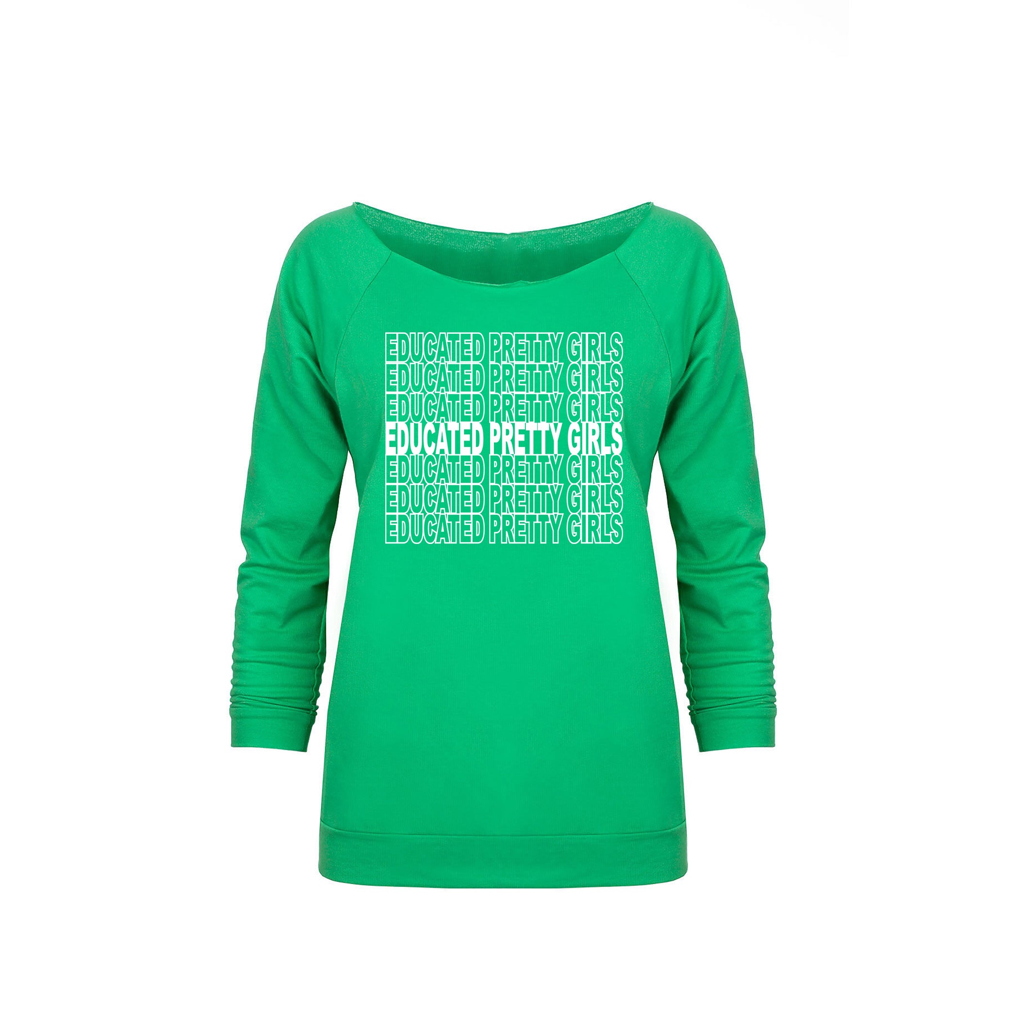 EPG Repeat Looseneck Tee 🔁💕