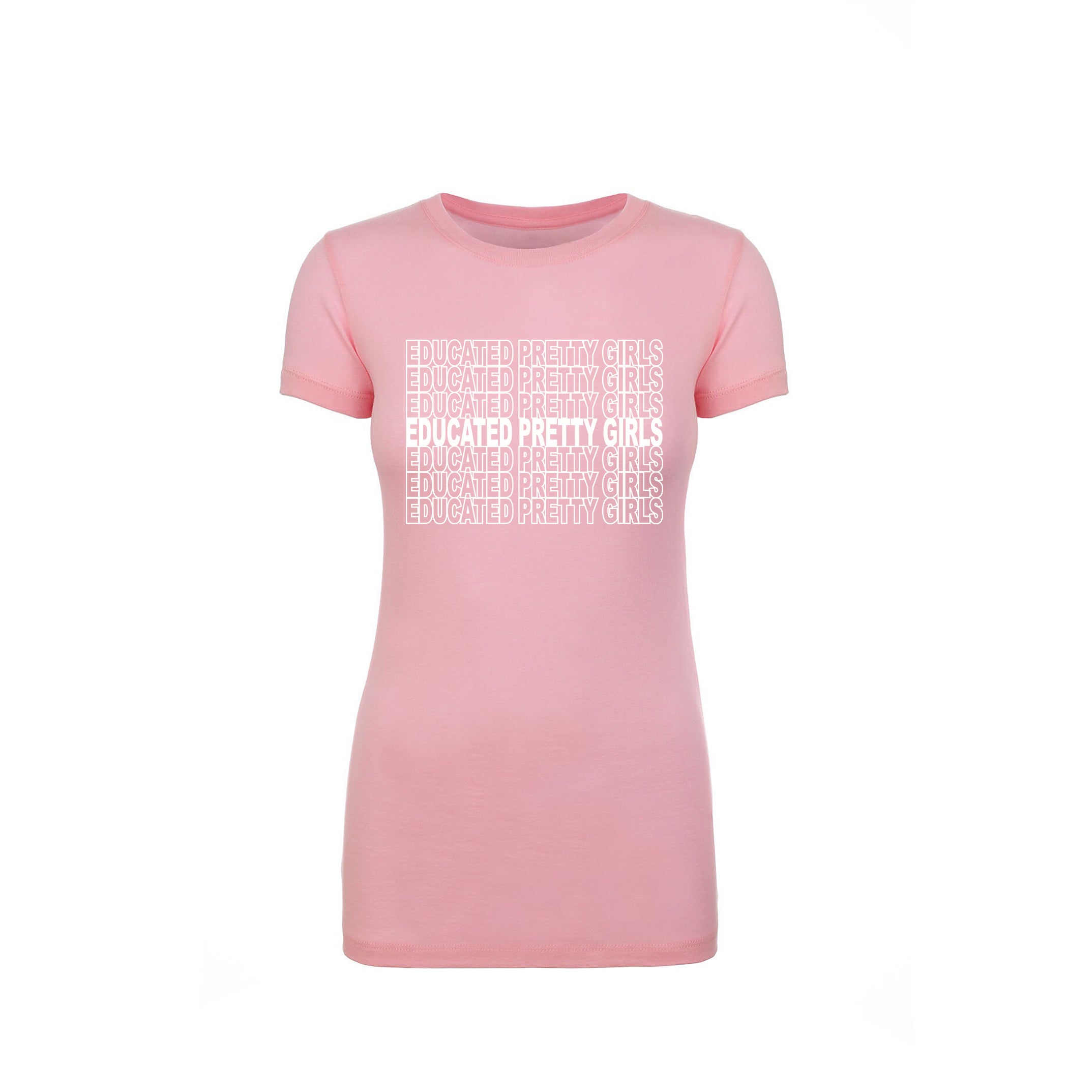 EPG Repeat Tee 🔁💕