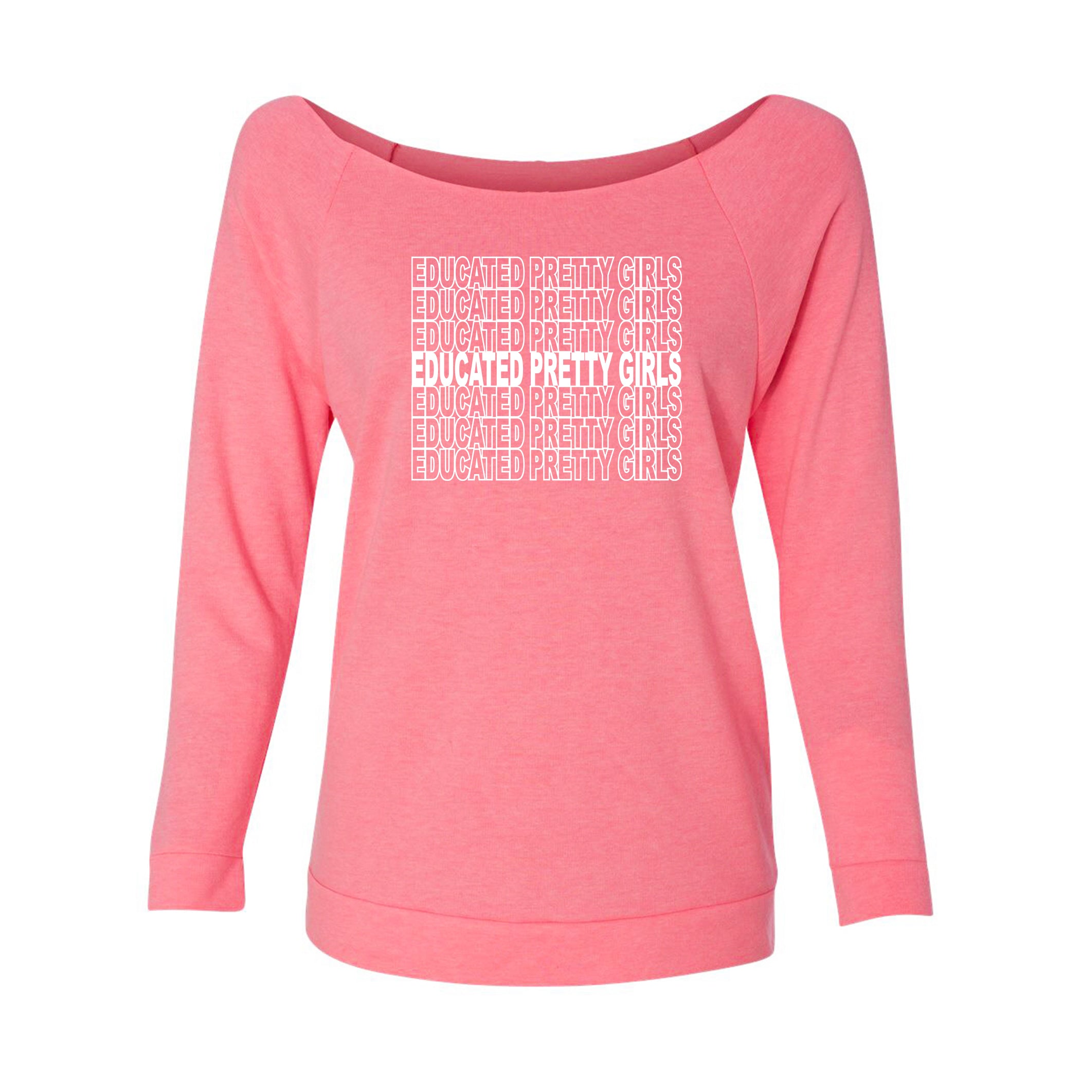 EPG Repeat Looseneck Tee 🔁💕