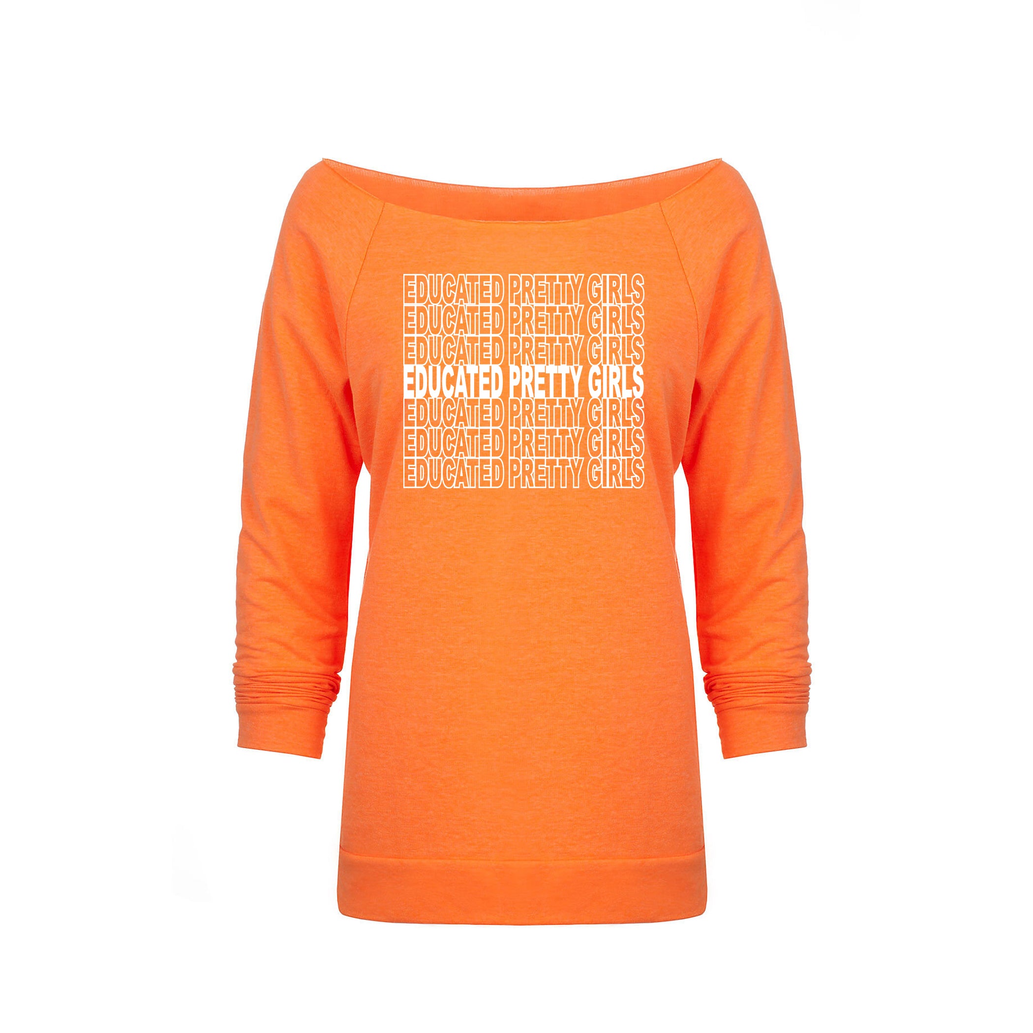 EPG Repeat Looseneck Tee 🔁💕