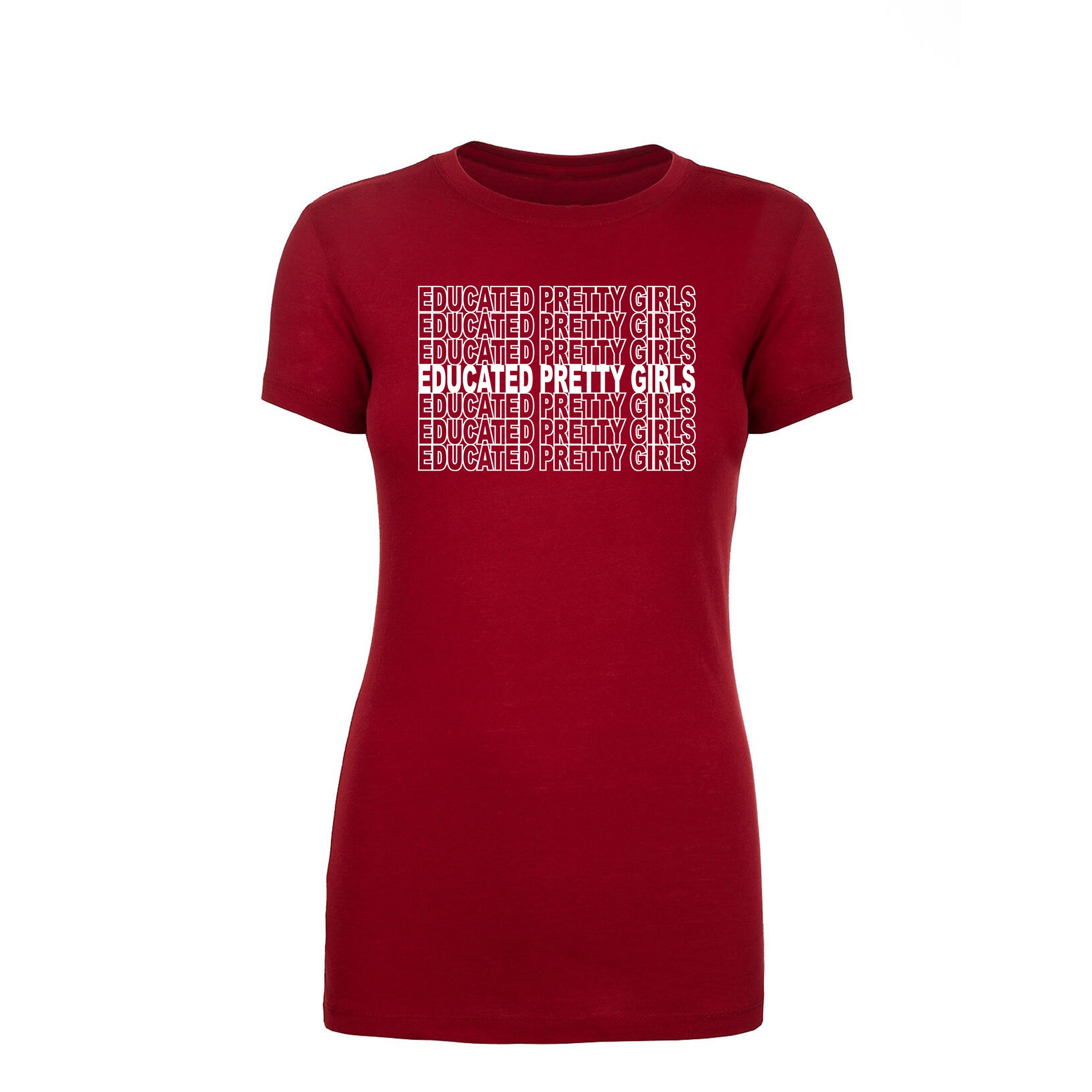 EPG Repeat Tee 🔁💕