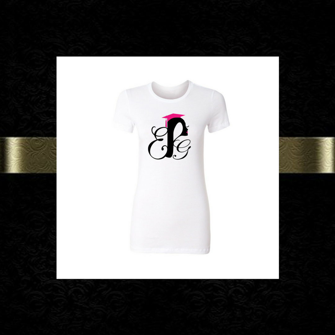 EPG's Graduate 🎓Tee