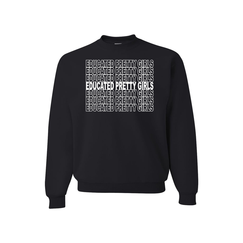 EPG Repeat Sweatshirt 🔁💕
