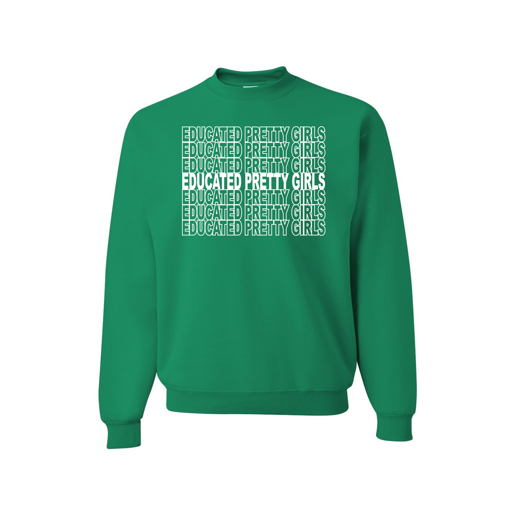 EPG Repeat Sweatshirt 🔁💕