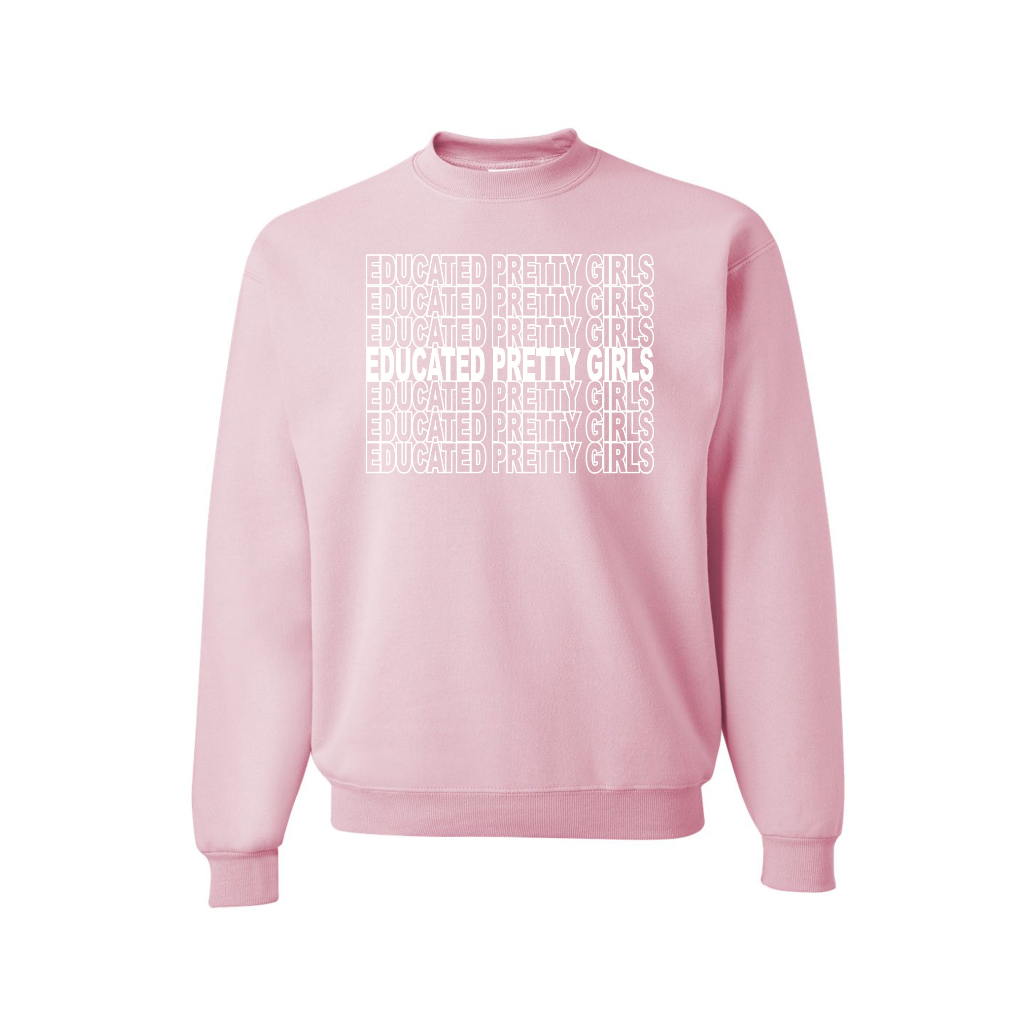 EPG Repeat Sweatshirt 🔁💕