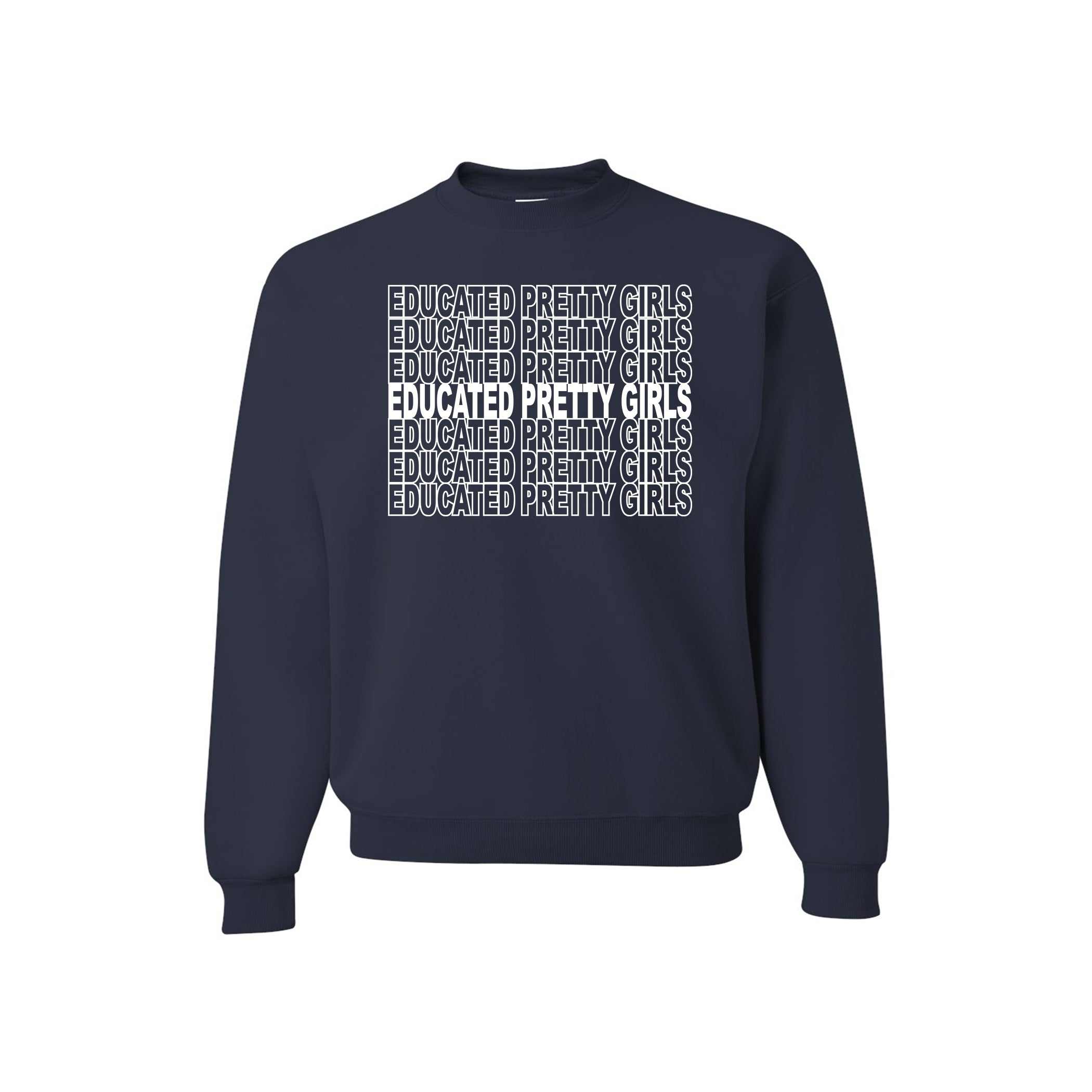 EPG Repeat Sweatshirt 🔁💕