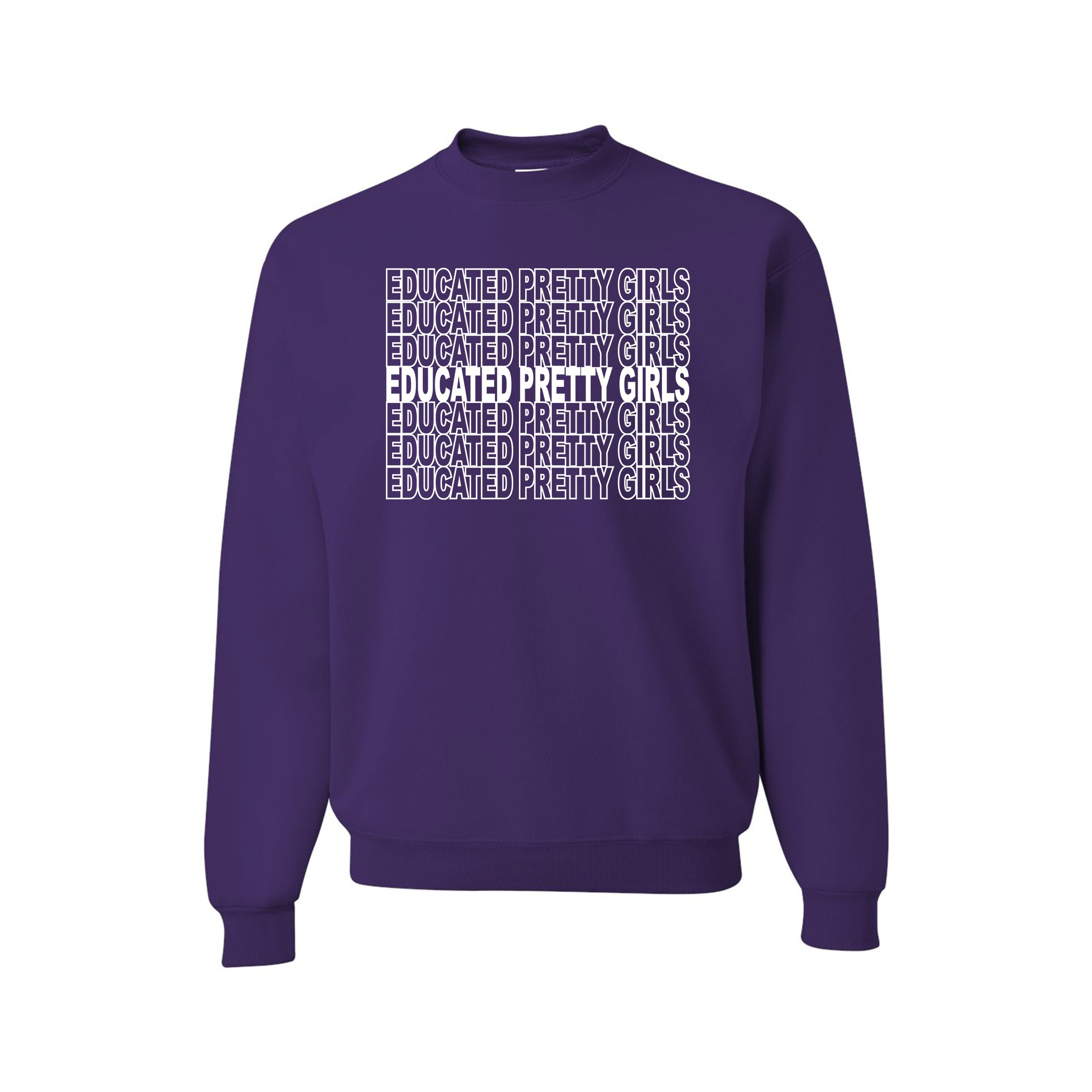 EPG Repeat Sweatshirt 🔁💕