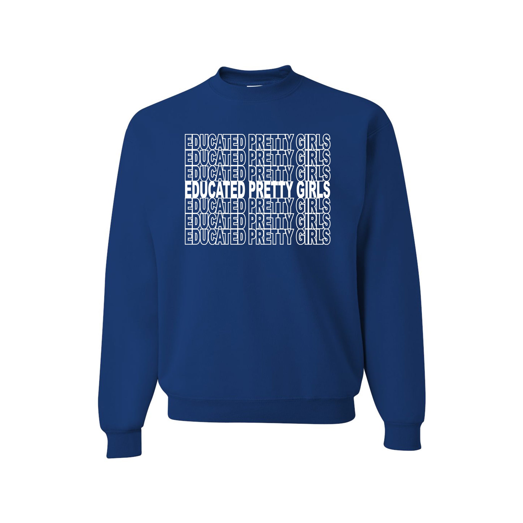 EPG Repeat Sweatshirt 🔁💕