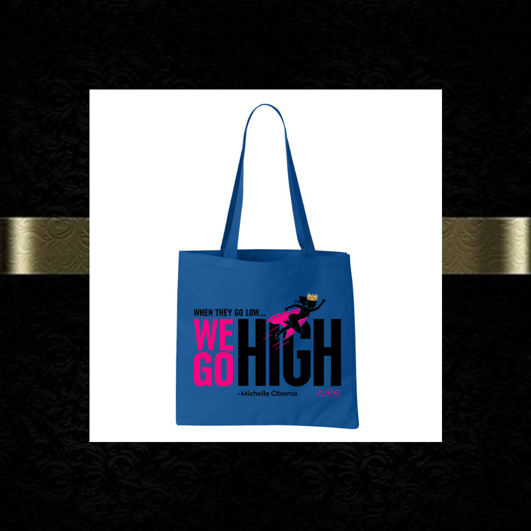 "FLOTUS" Tote bag