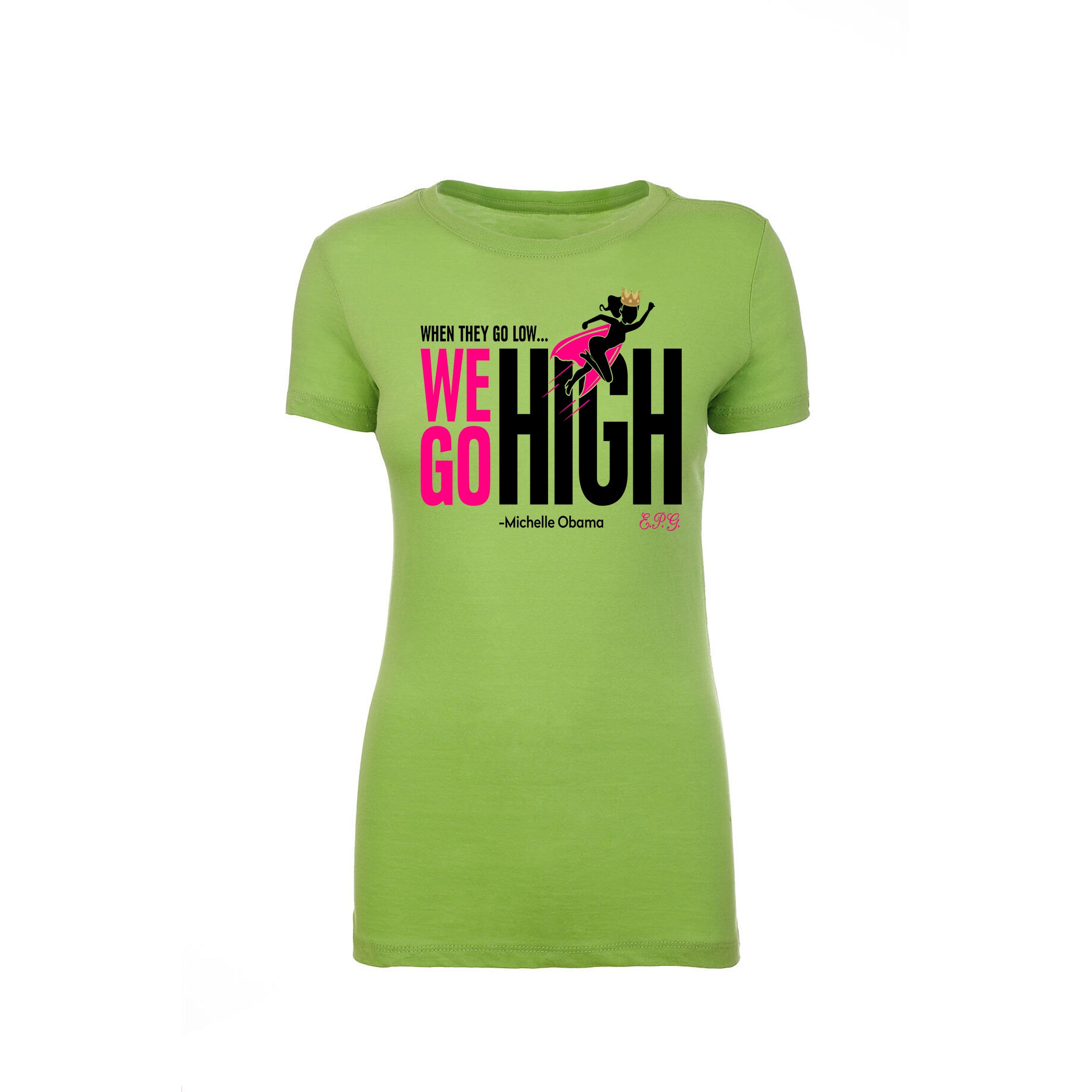 "FLOTUS" T-shirt