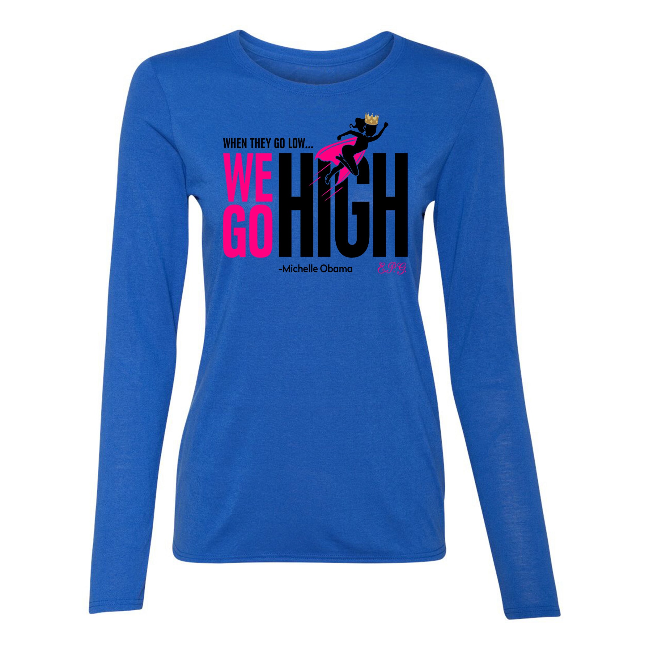 "FLOTUS" T-shirt