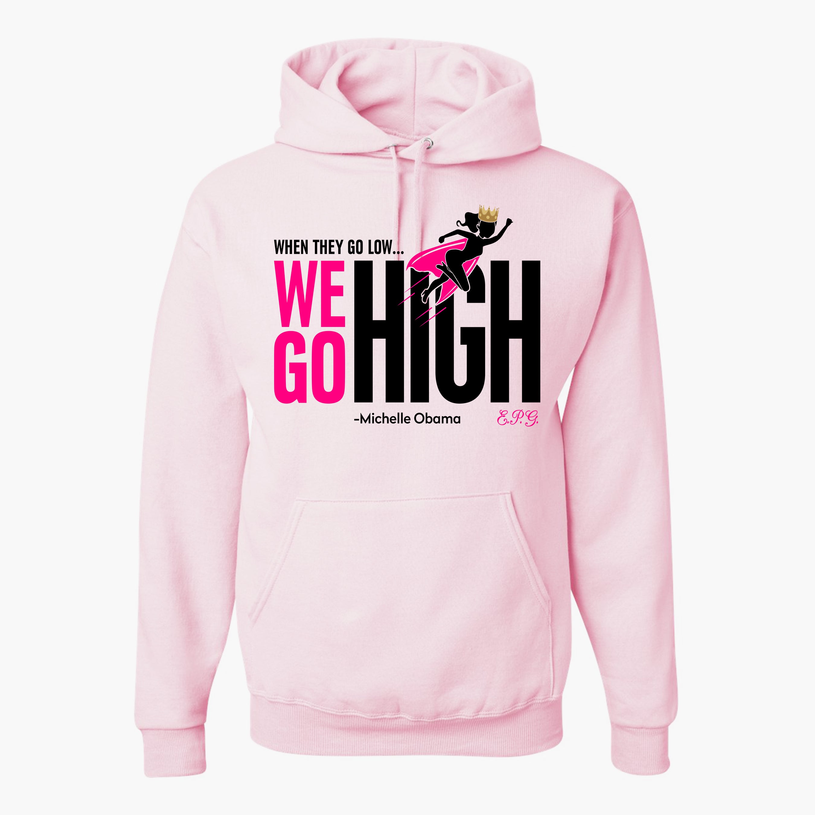 Flotus Hoodie