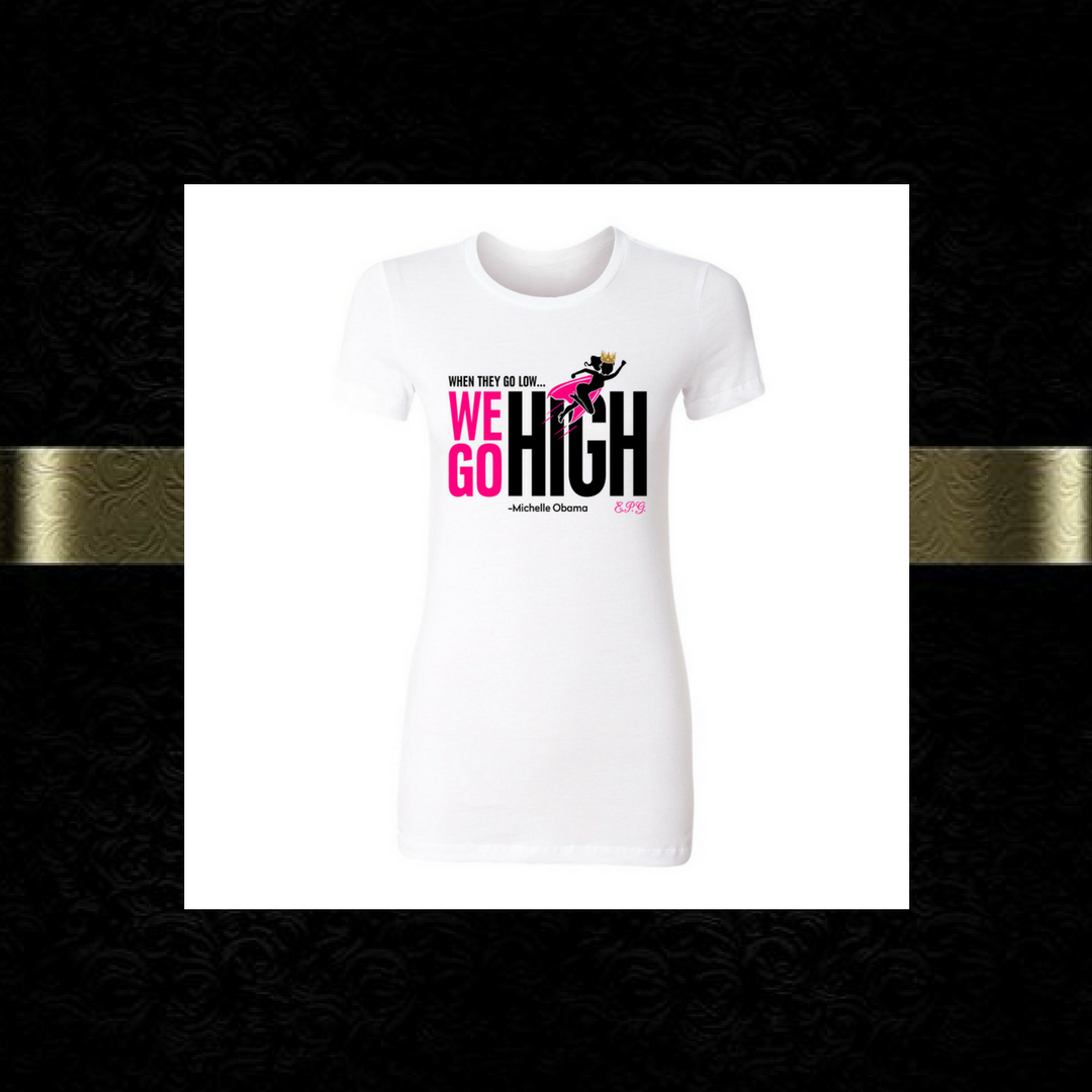 "FLOTUS" T-shirt