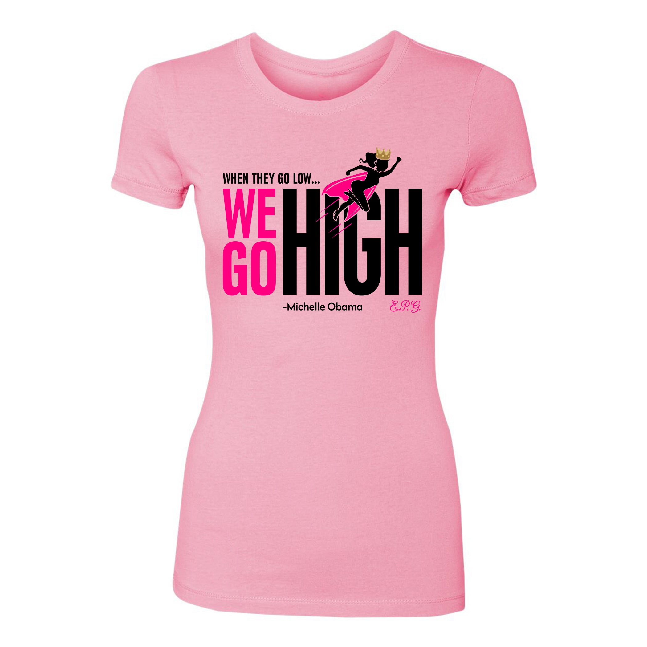 "FLOTUS" T-shirt
