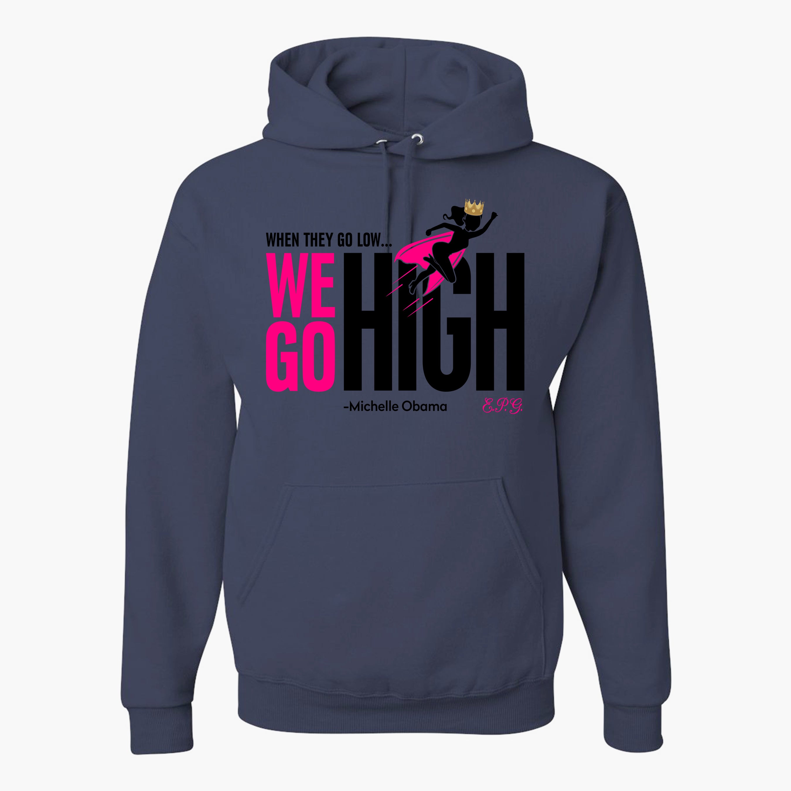 Flotus Hoodie