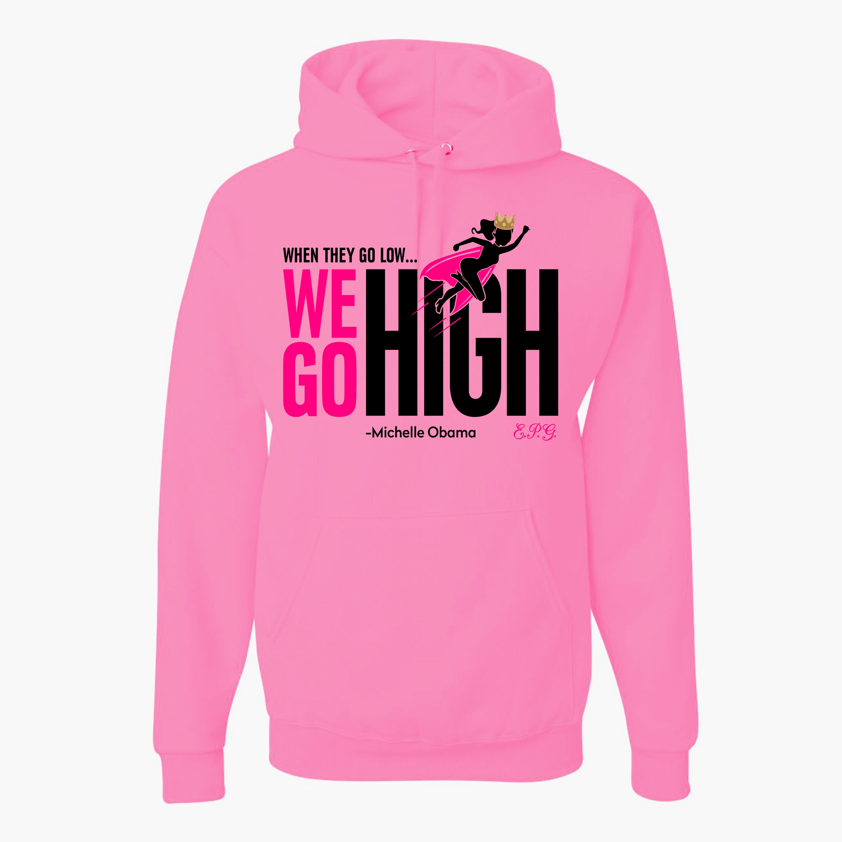 Flotus Hoodie