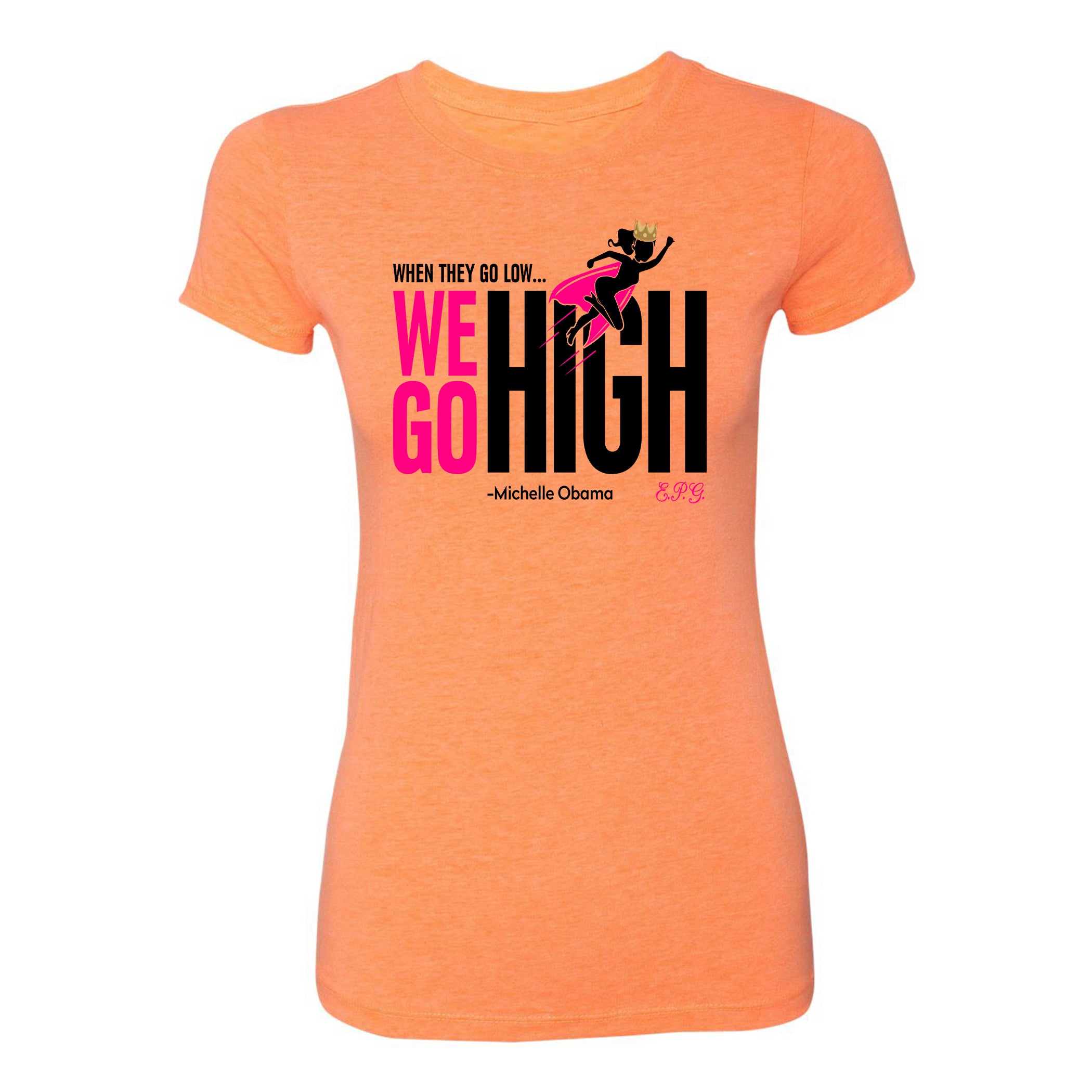 "FLOTUS" T-shirt