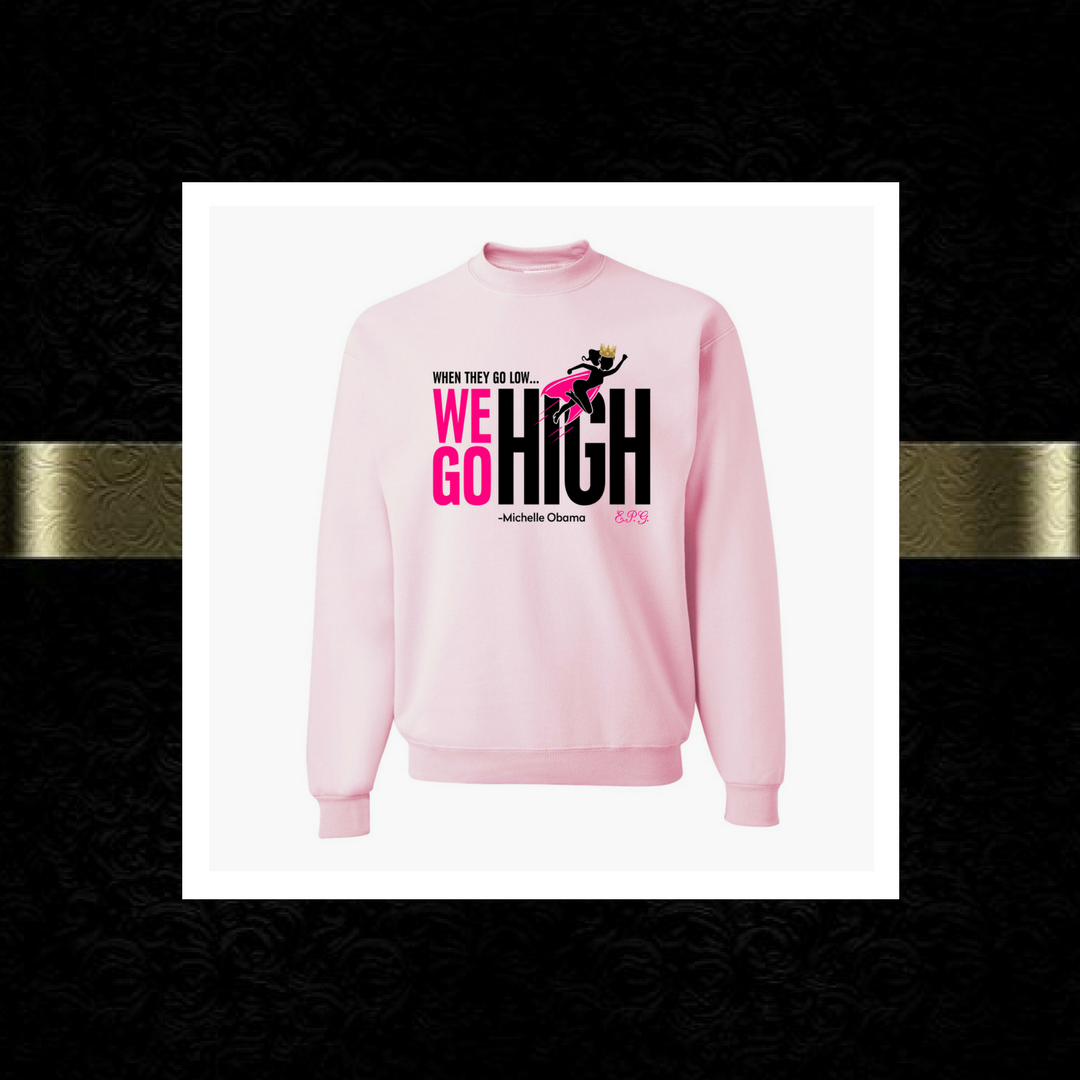 Flotus sweatshirt