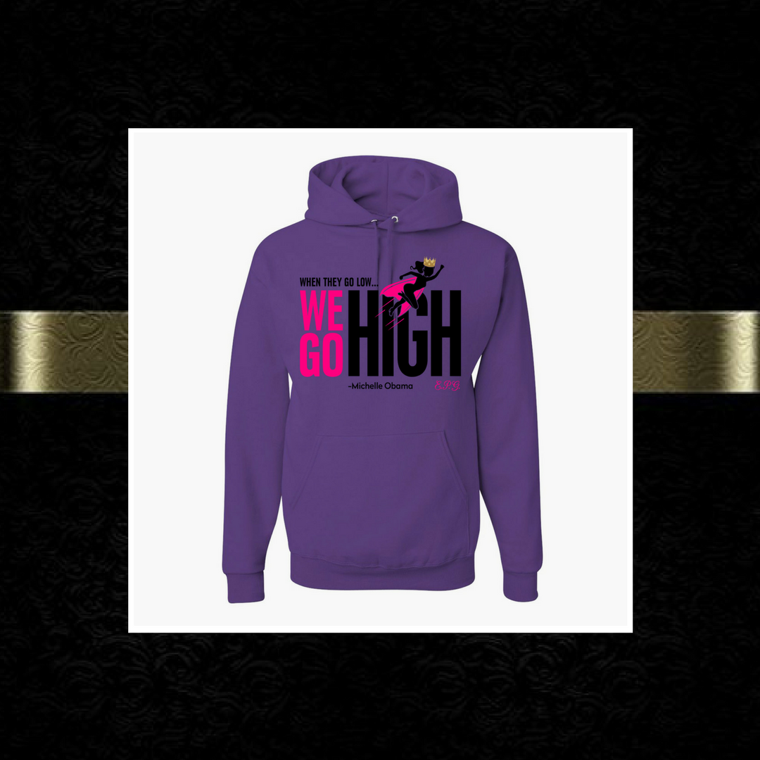 Flotus Hoodie