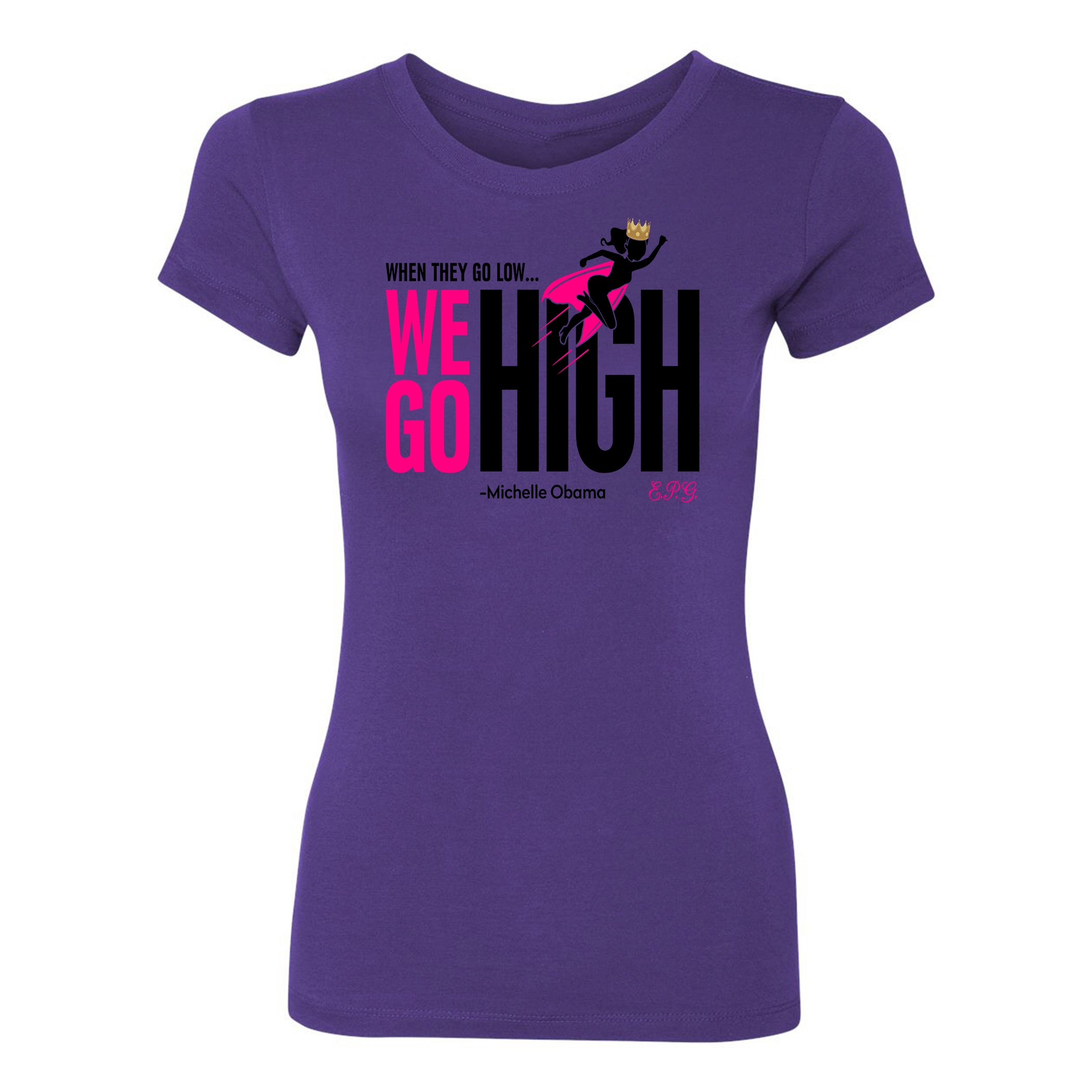 "FLOTUS" T-shirt