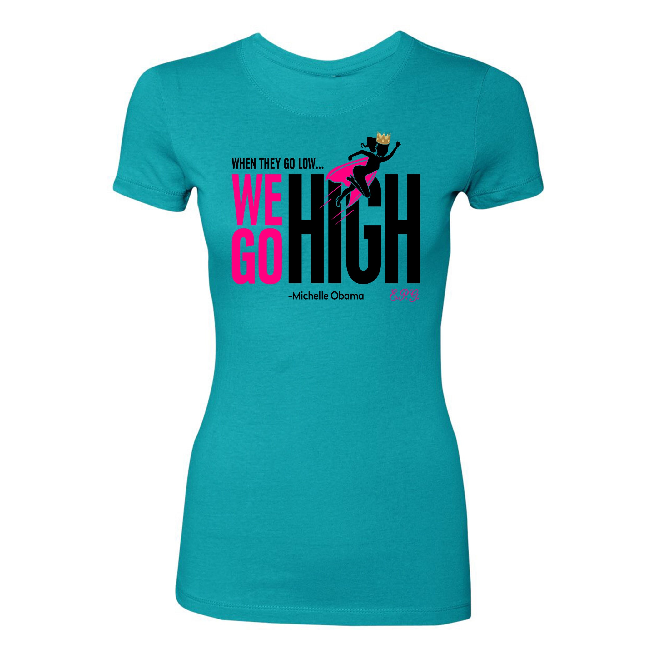 "FLOTUS" T-shirt