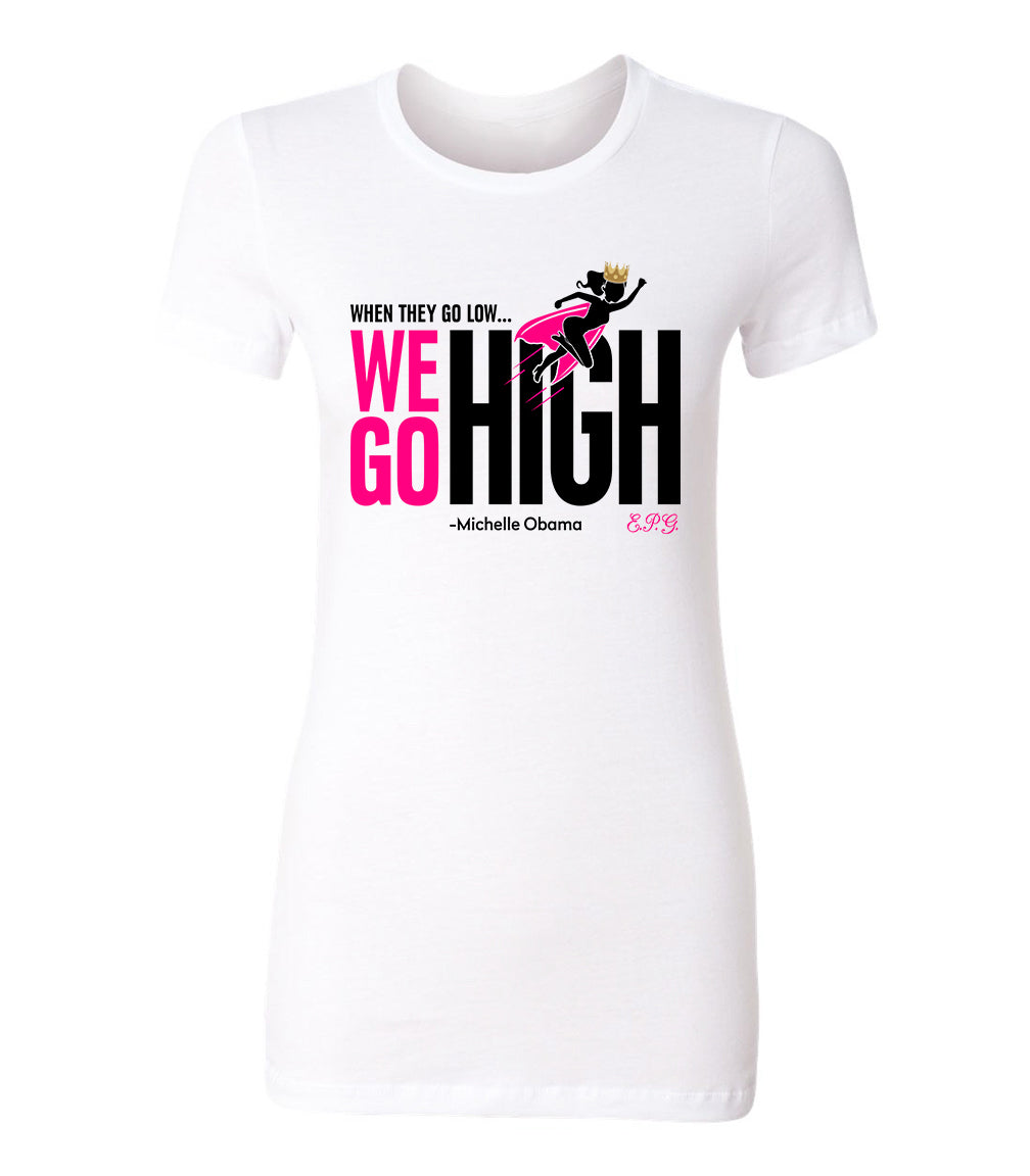 "FLOTUS" T-shirt