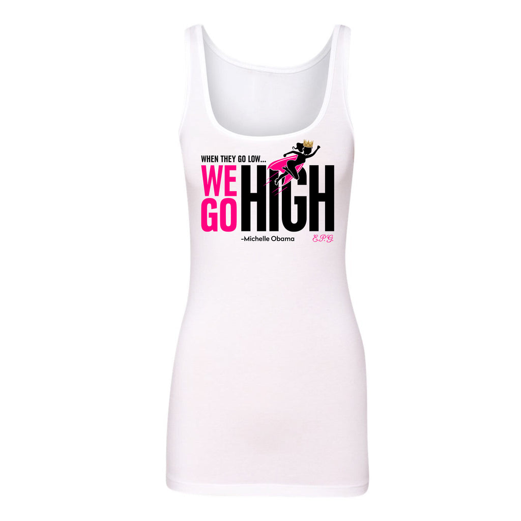"Flotus" Tank Top