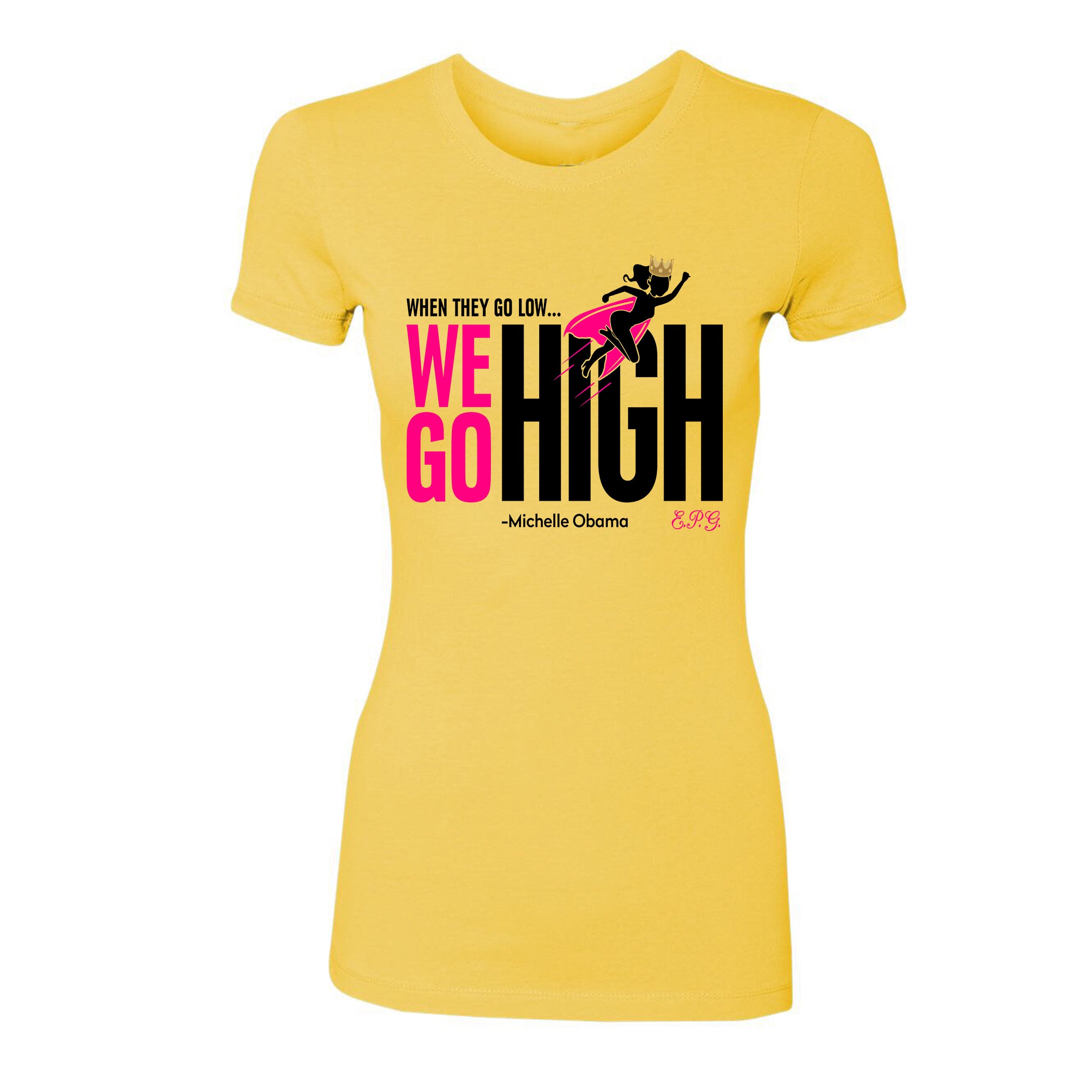 "FLOTUS" T-shirt