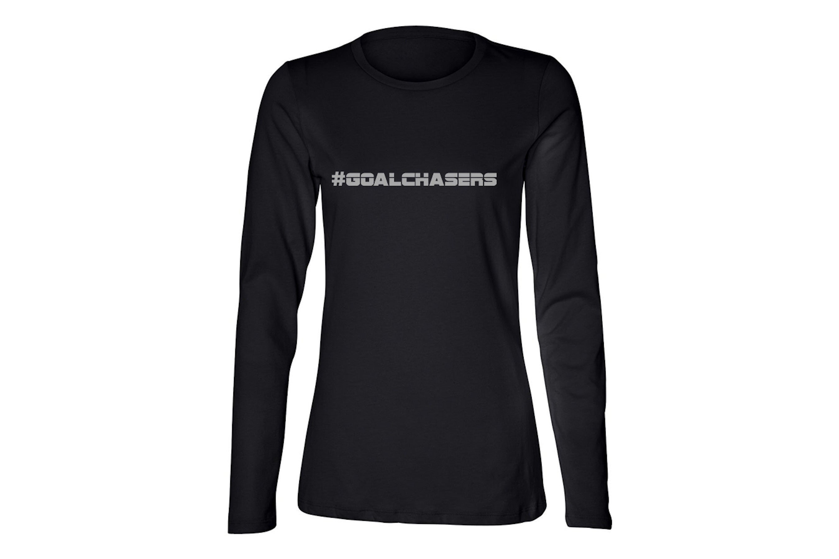 #GoalChasers T-shirts