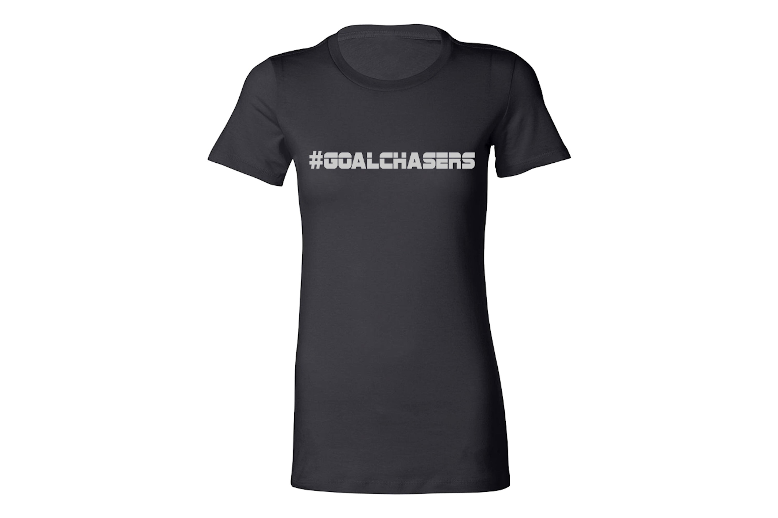 #GoalChasers T-shirts