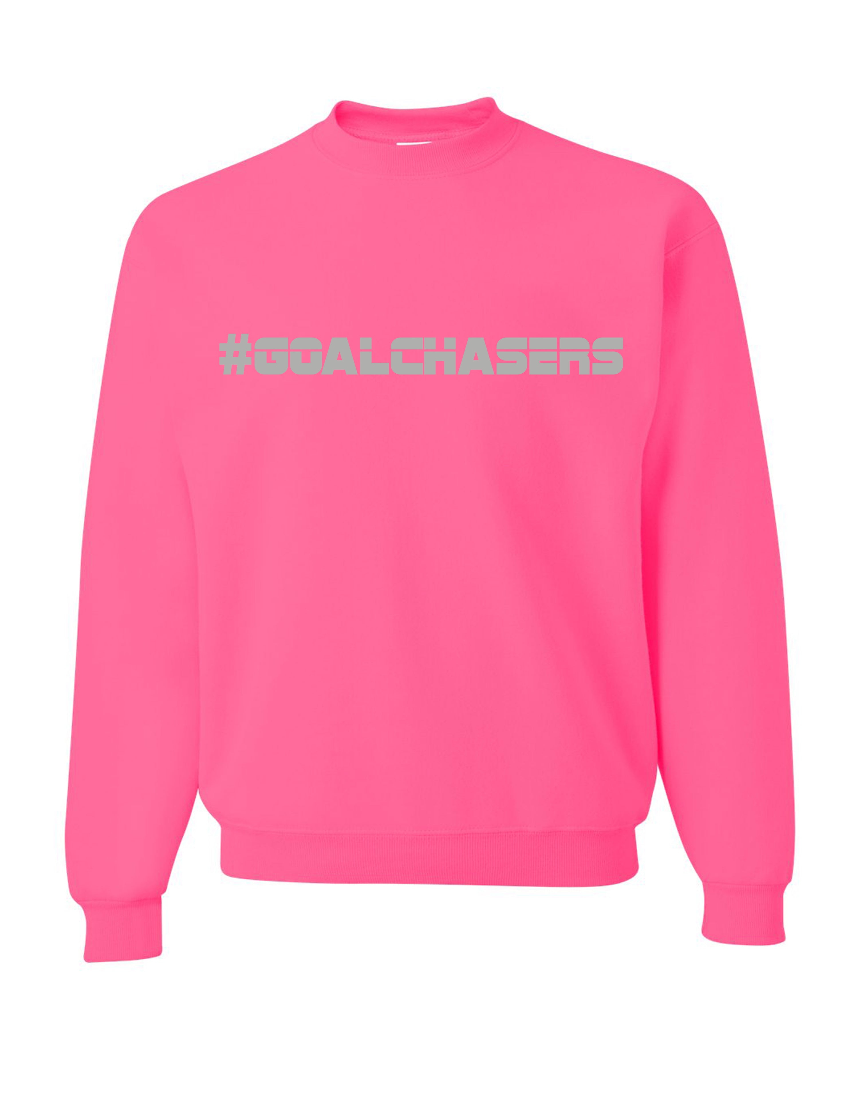 #GoalChasers Sweatshirt