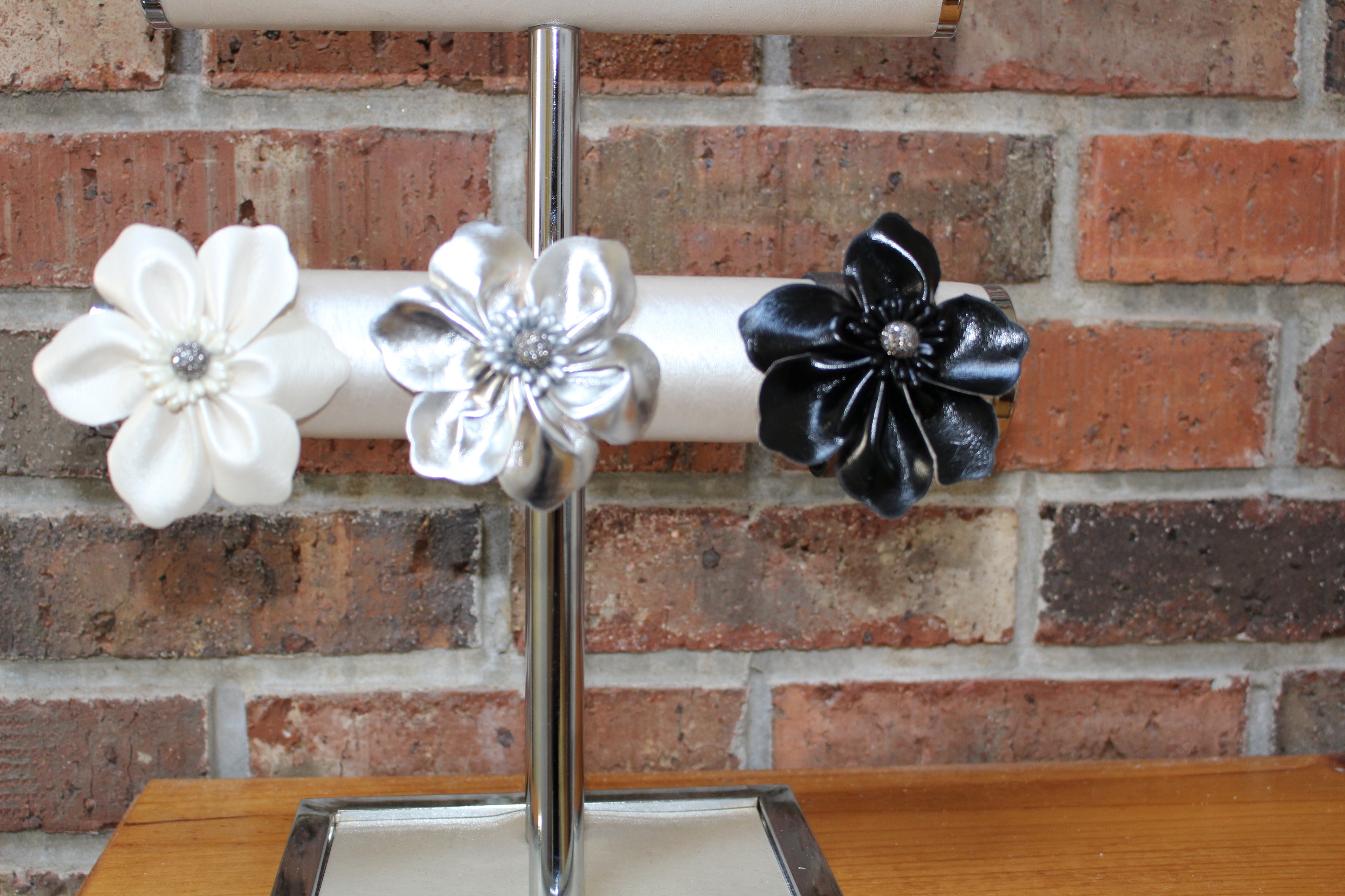 Flower Bracelet
