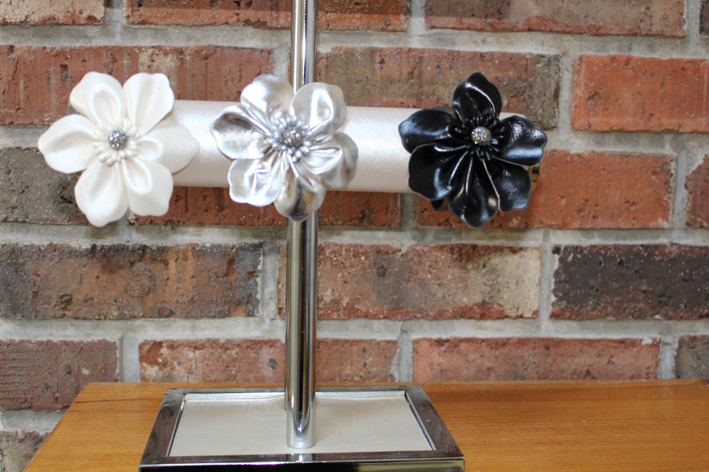 Flower Bracelet
