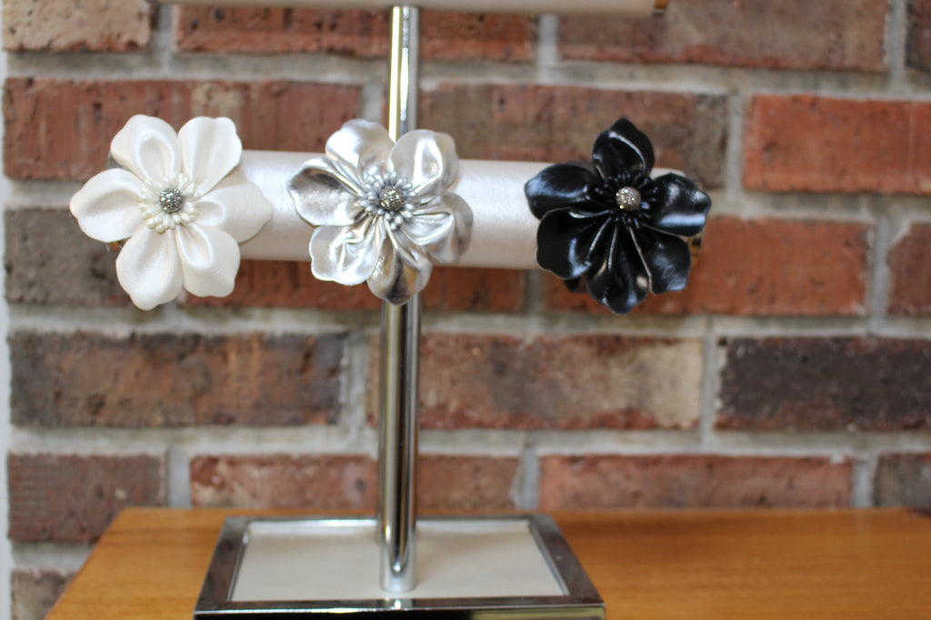 Flower Bracelet