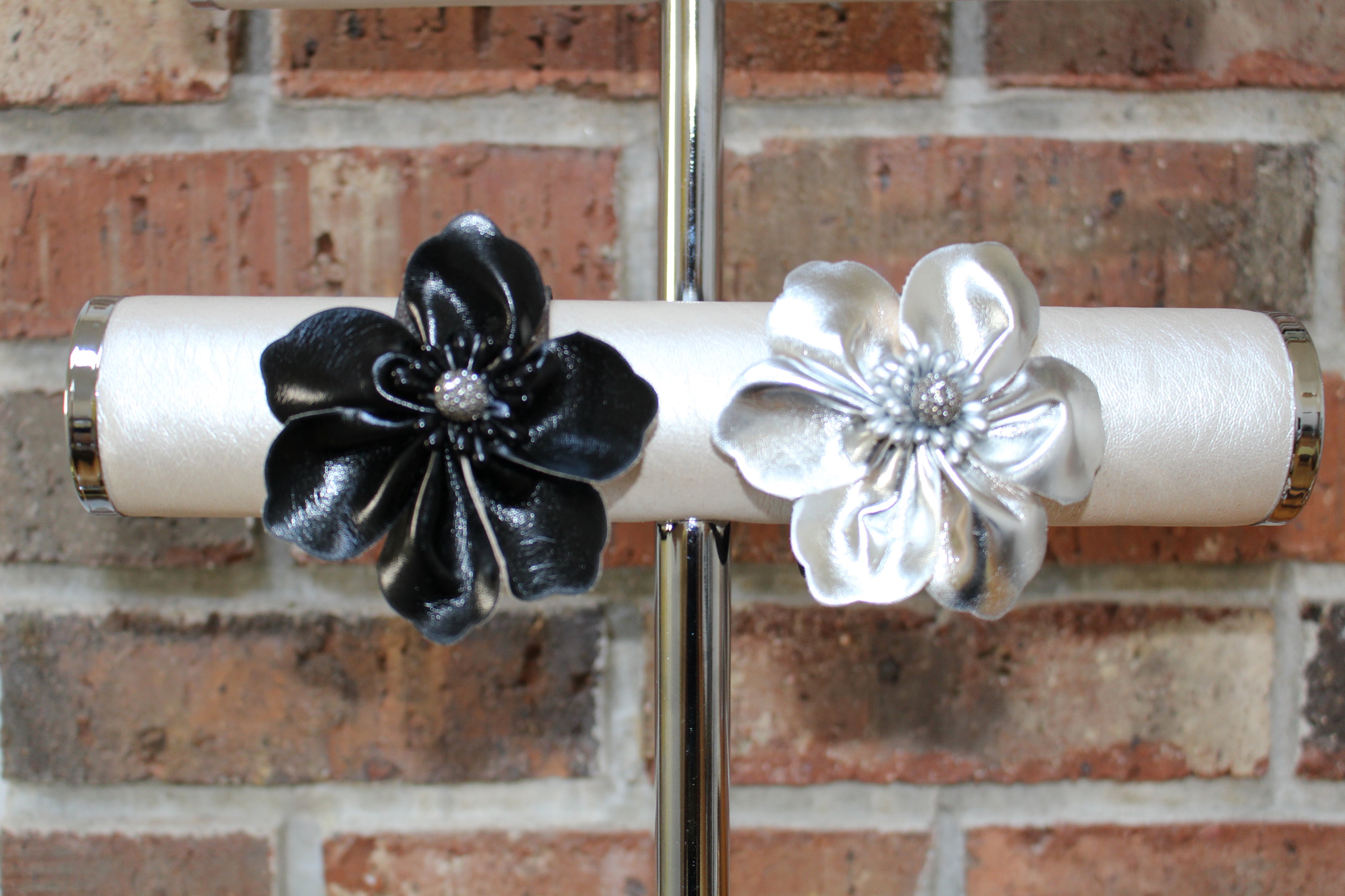Flower Bracelet
